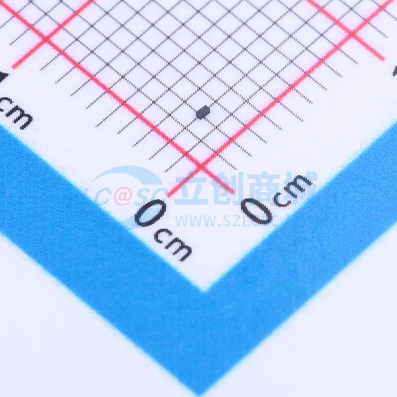 NSR01L30MXT5G实物图