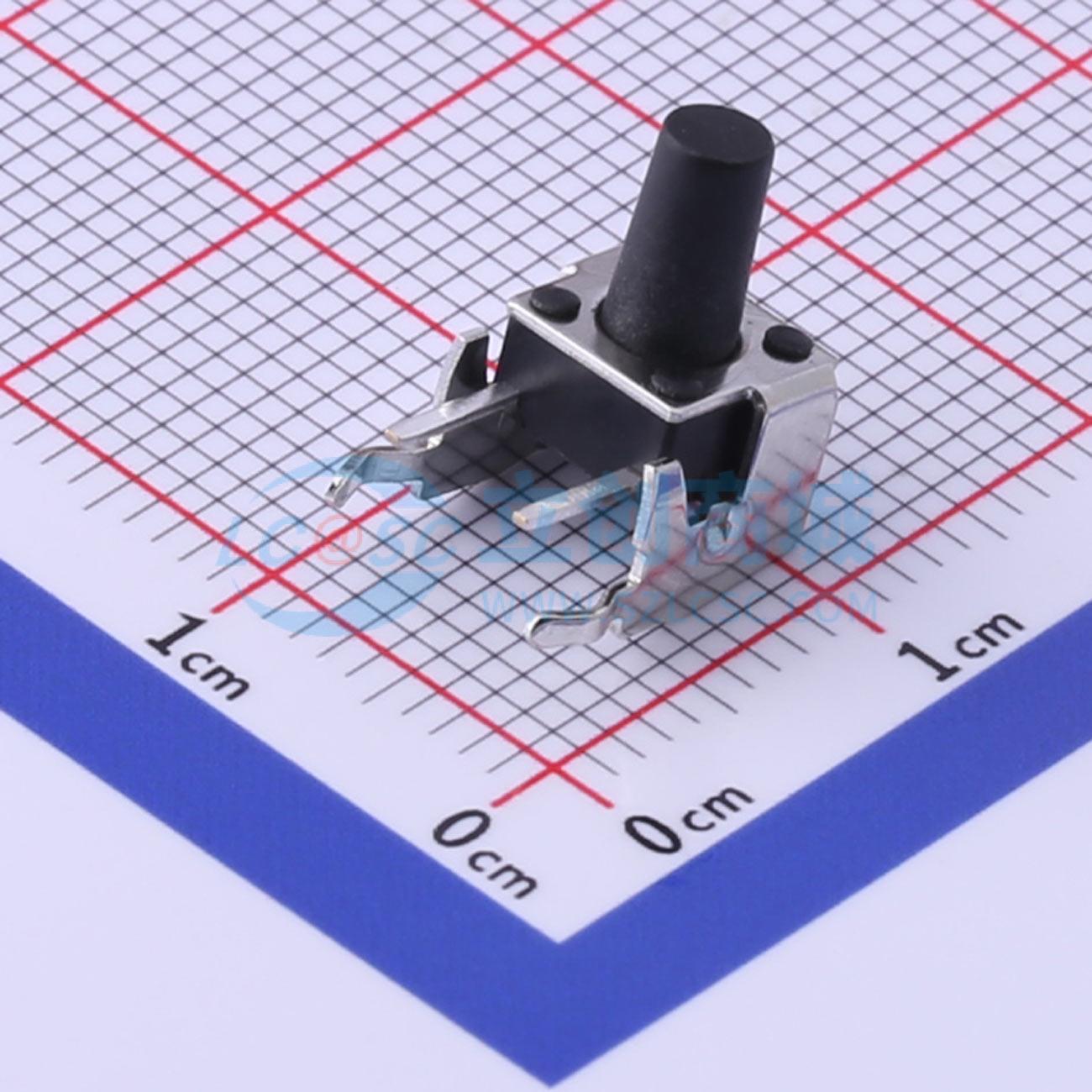 点击查看大图 TS-1002N-BR09516实物图