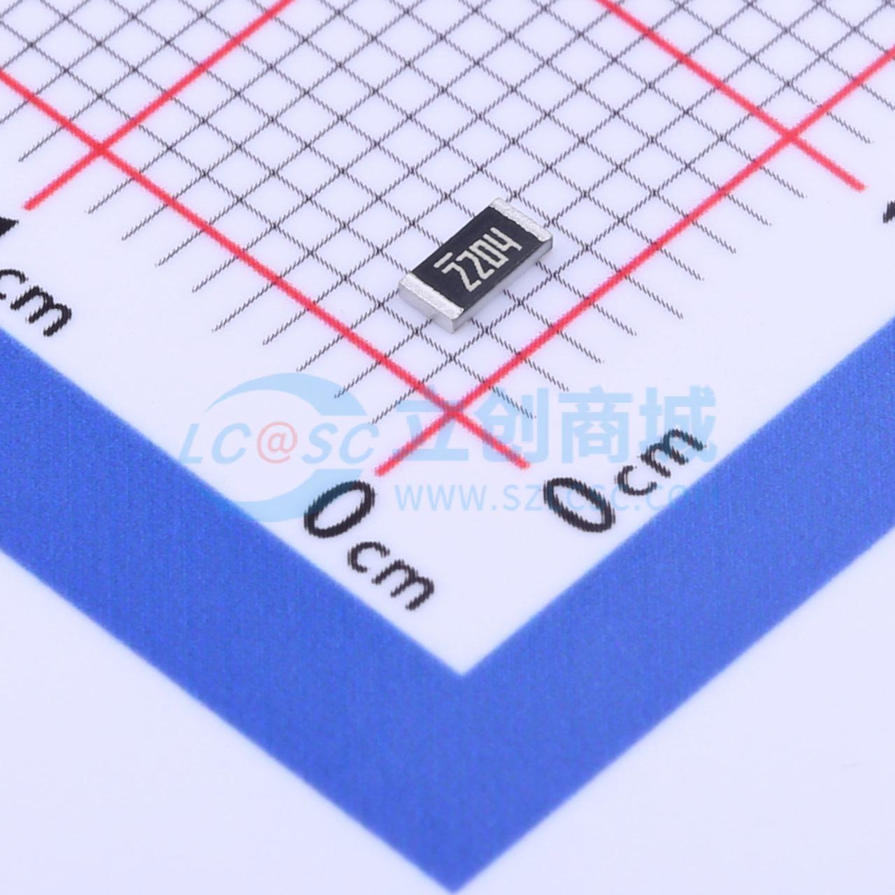 点击查看大图 RMS12FT2204实物图