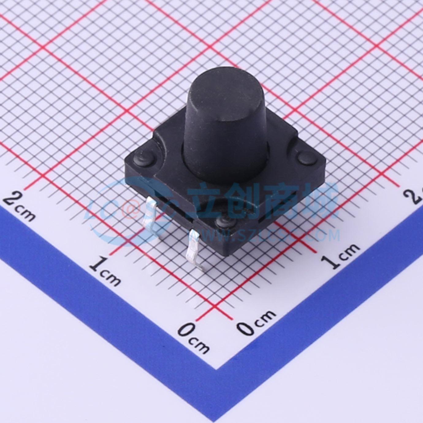 点击查看大图 TS-1010DGD-BR11026实物图