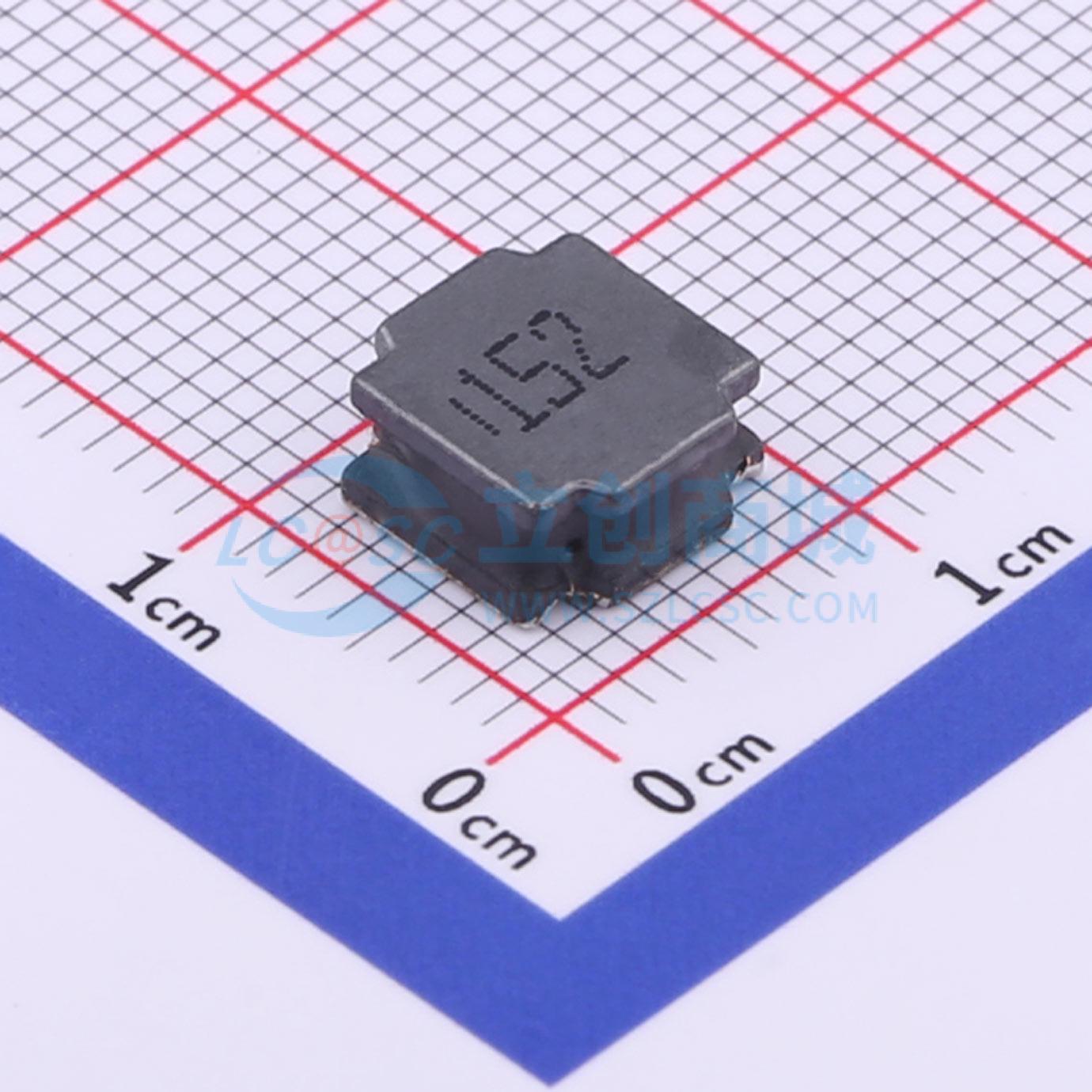 点击查看大图 YNR8040-152M实物图