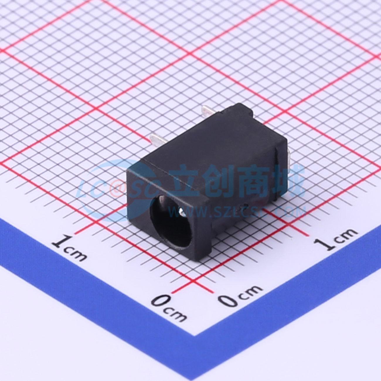 DC002-1.3实物图