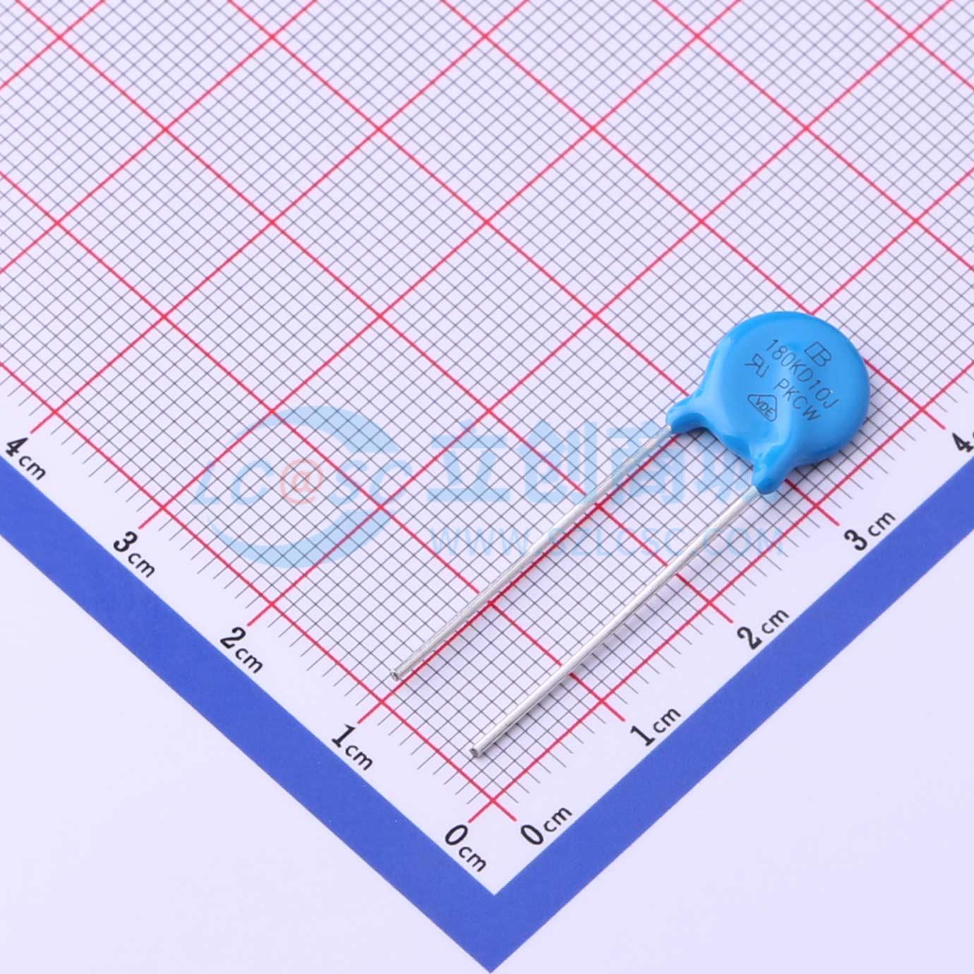 点击查看大图 180KD10J实物图