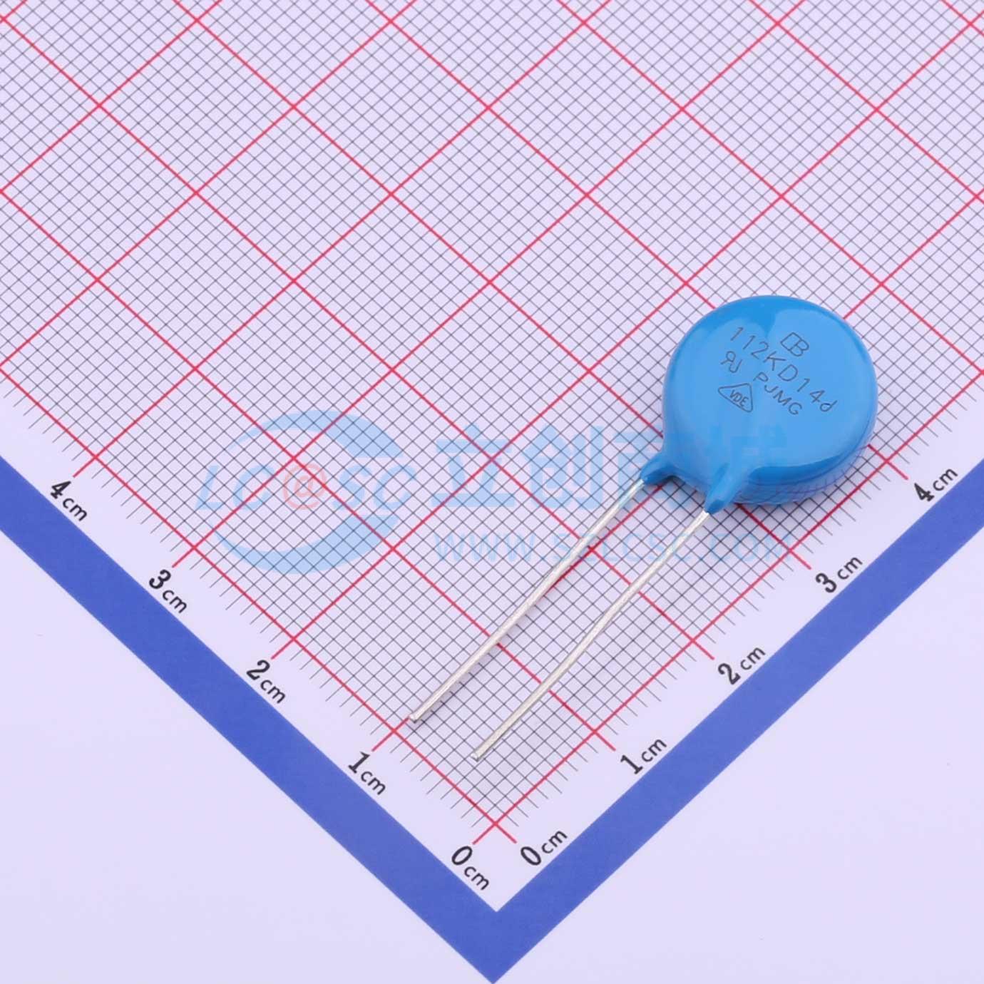 点击查看大图 112KD14J实物图