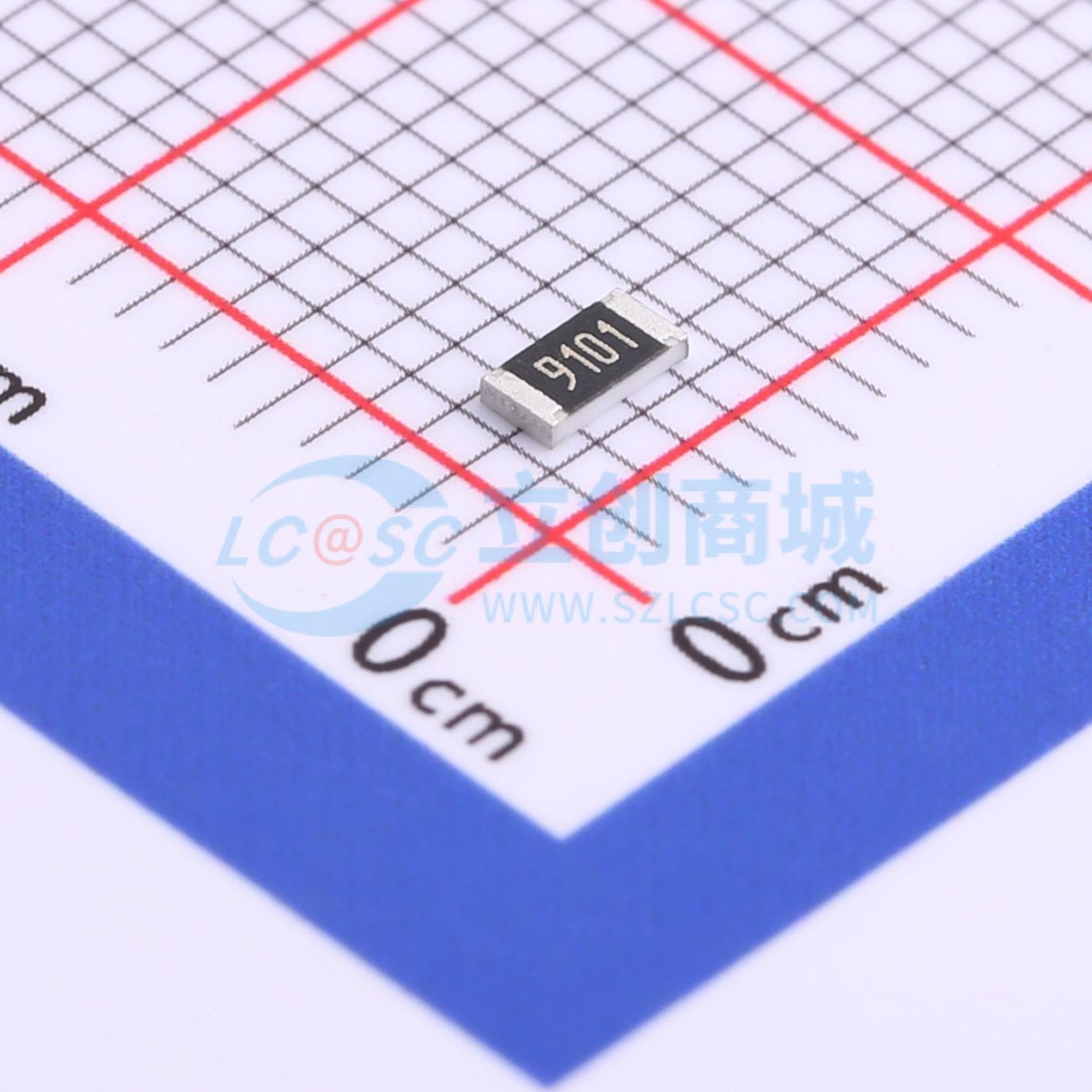 点击查看大图 CQ06W4F9101T5E实物图