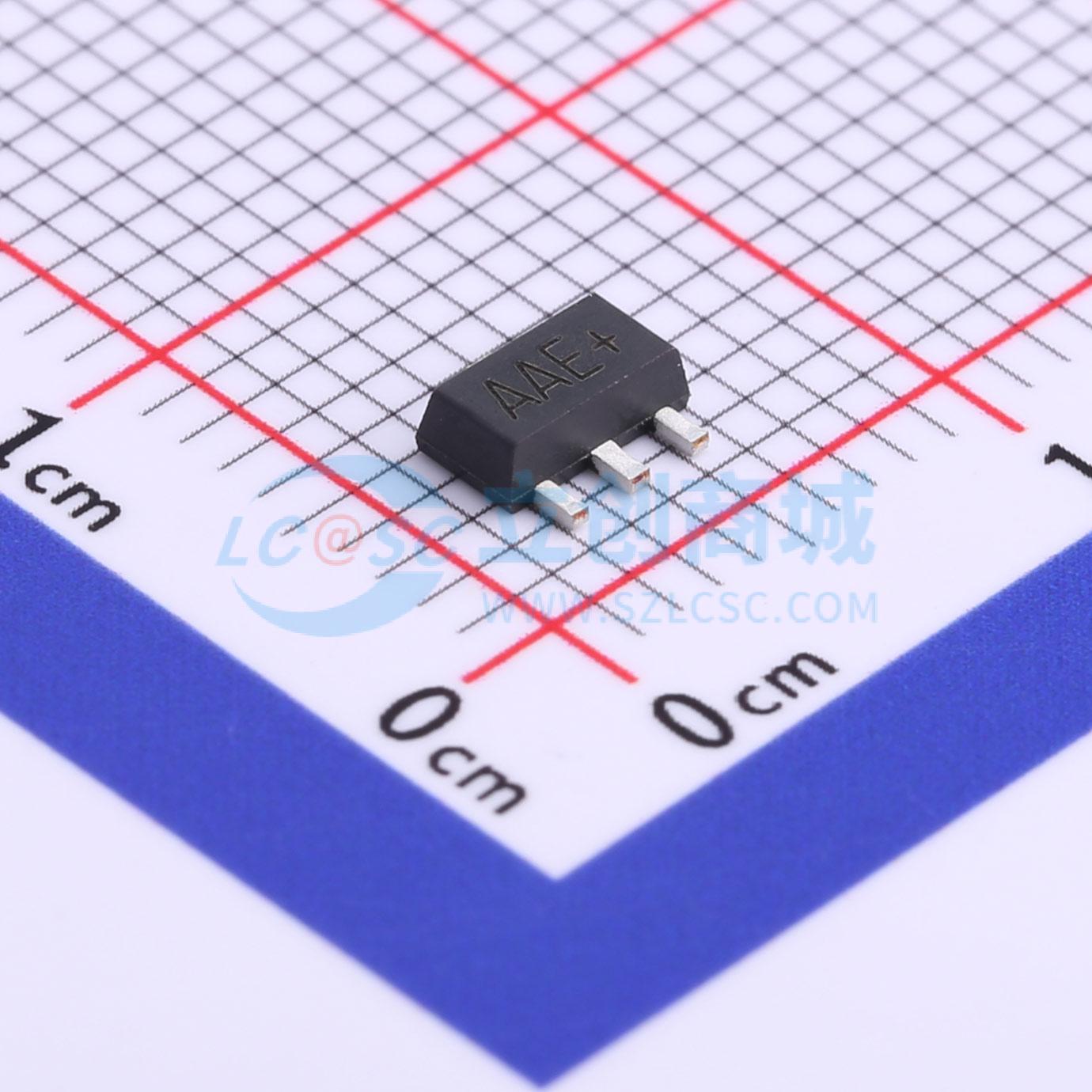 点击查看大图 XP202A0003PR-VB实物图