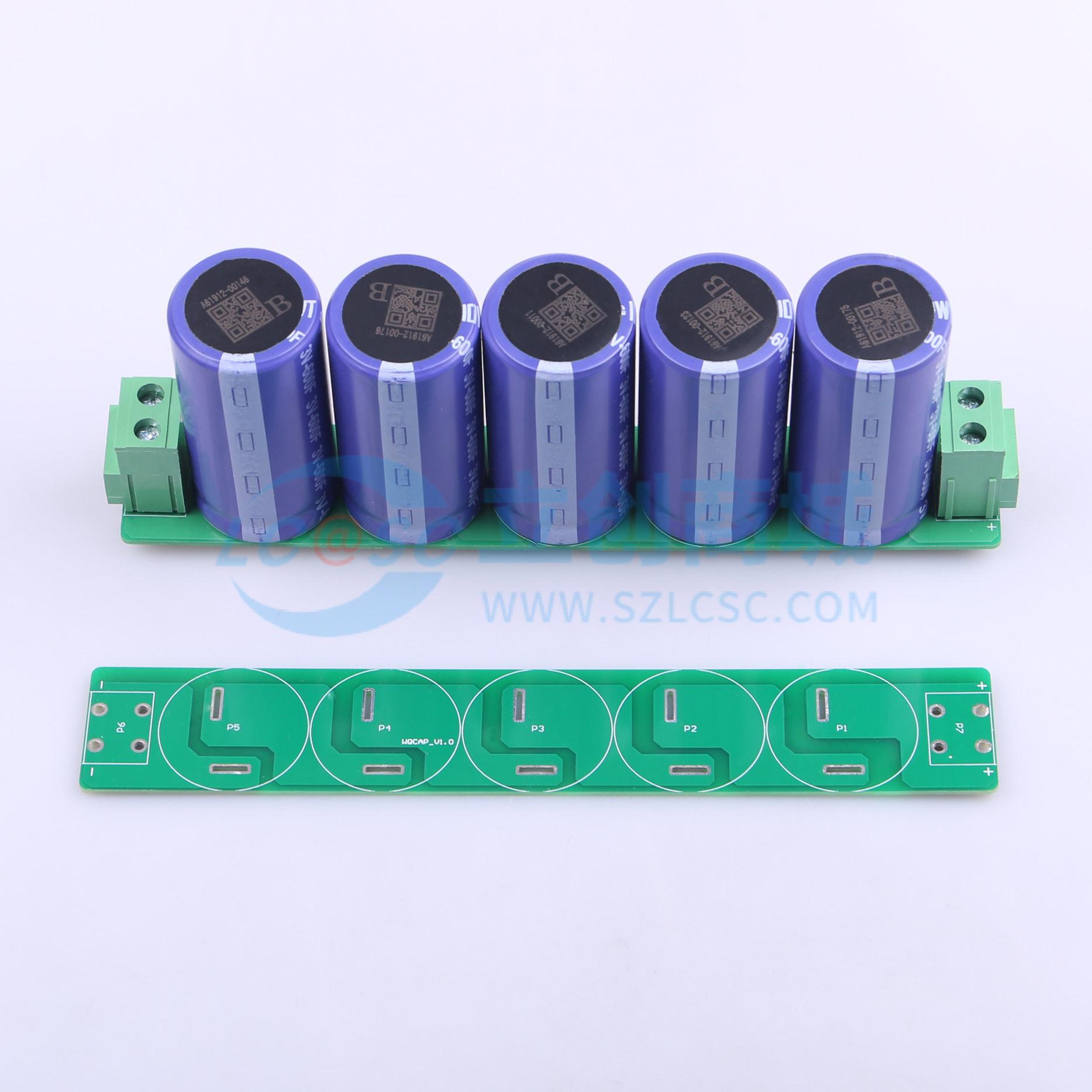 点击查看大图 WTR15V120FZ-35220L实物图