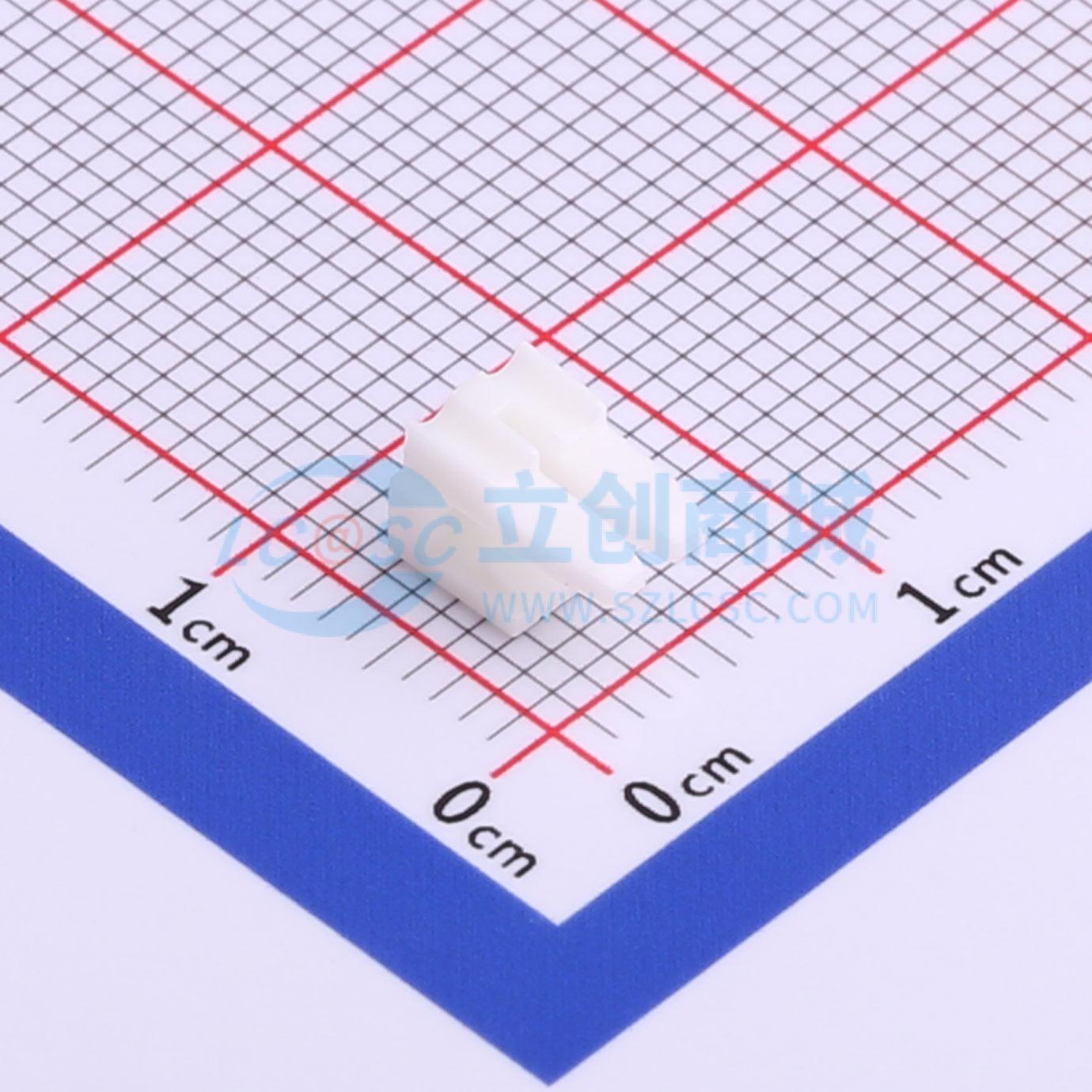 HX25022-2PS WH实物图