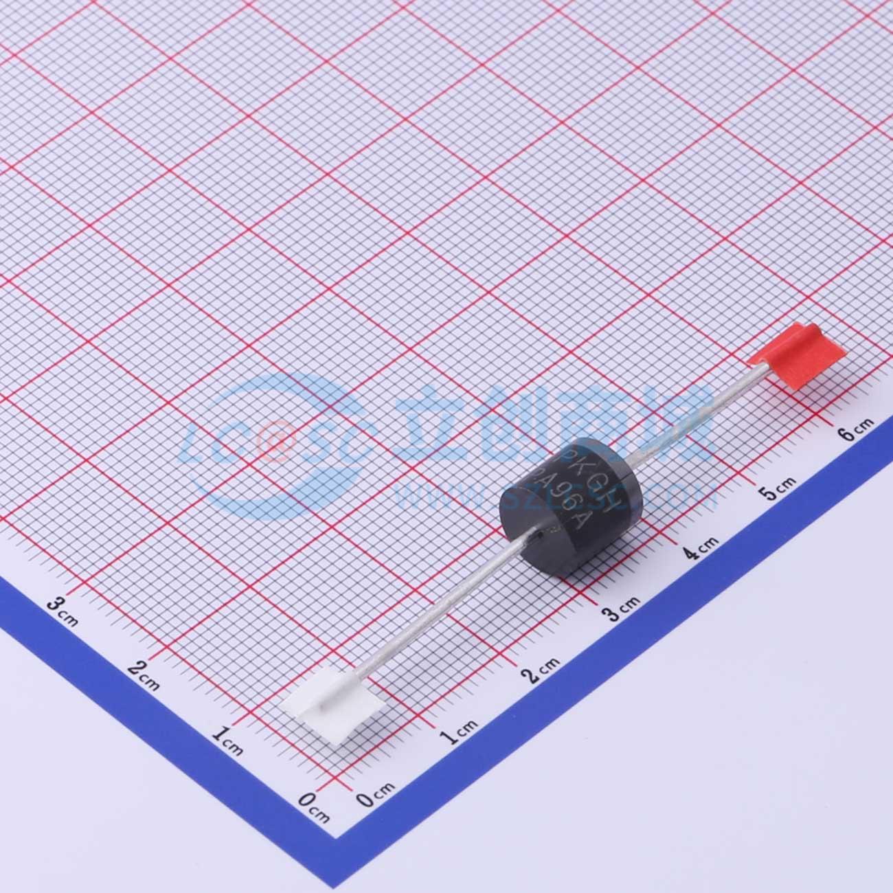 点击查看大图 30KPA96A/B实物图