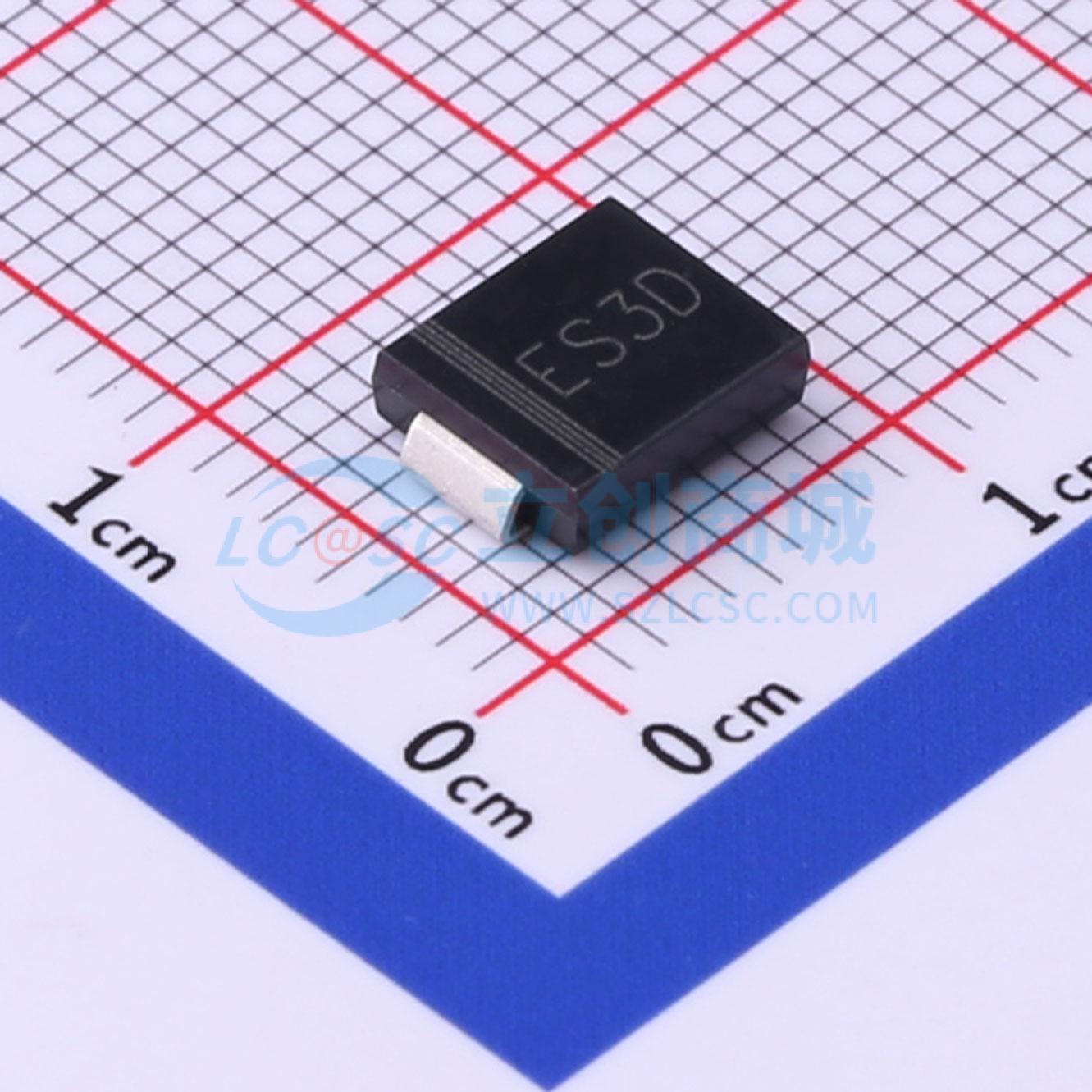 点击查看大图 ES3D实物图