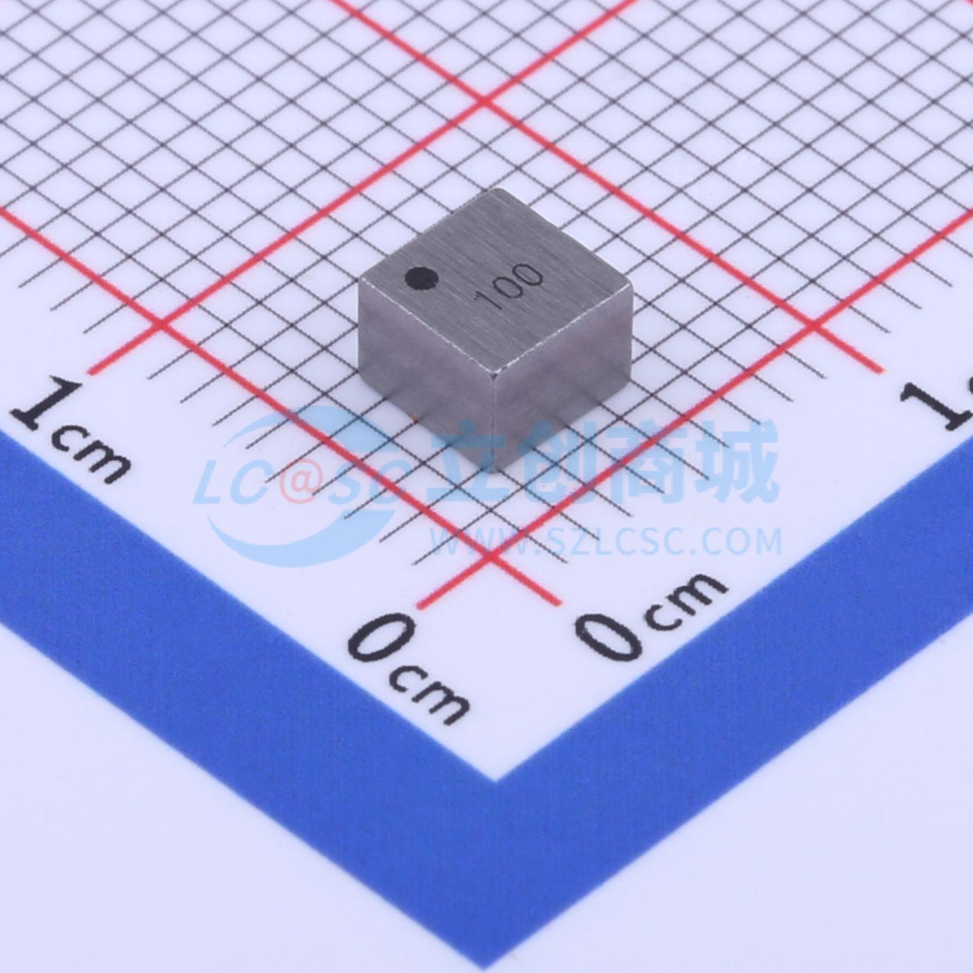 SPM4030-100M实物图