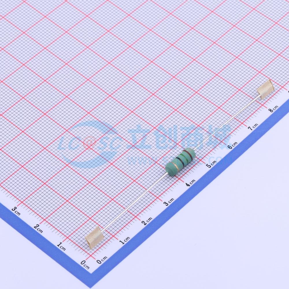 点击查看大图 KNP2WSJT-73-15R实物图