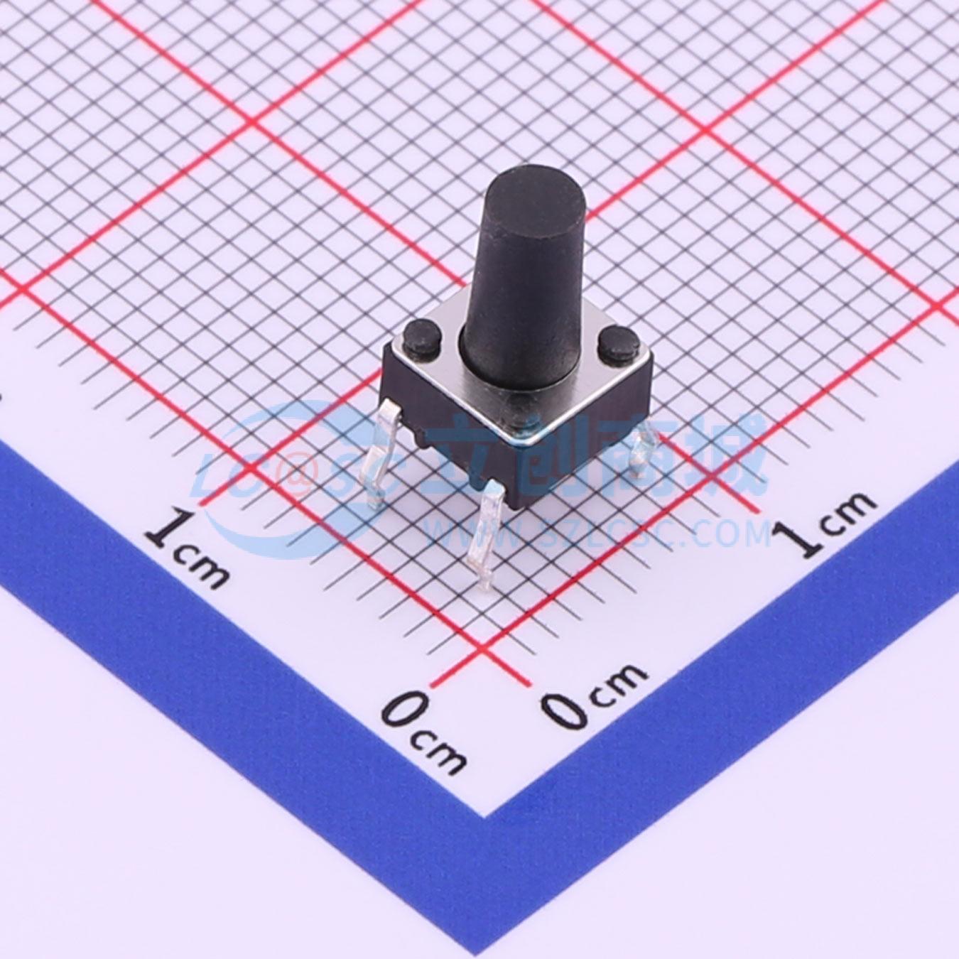 点击查看大图 TS-1095-A13B2-D1实物图