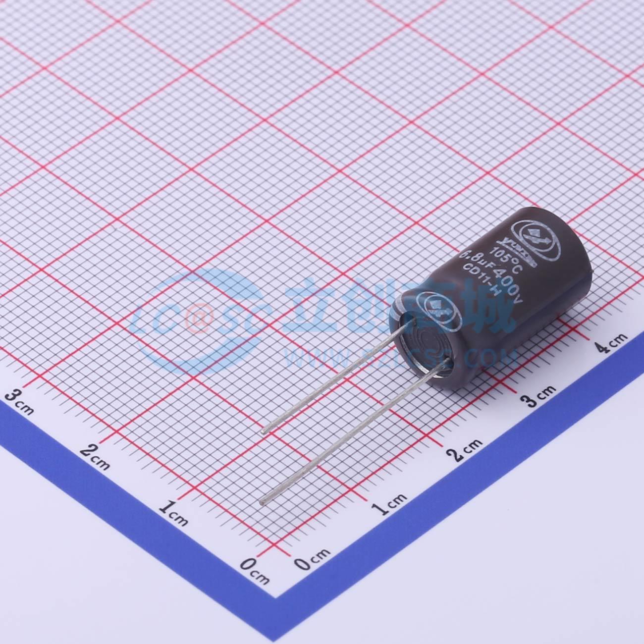 ECH2GM6R8G17OTZO实物图