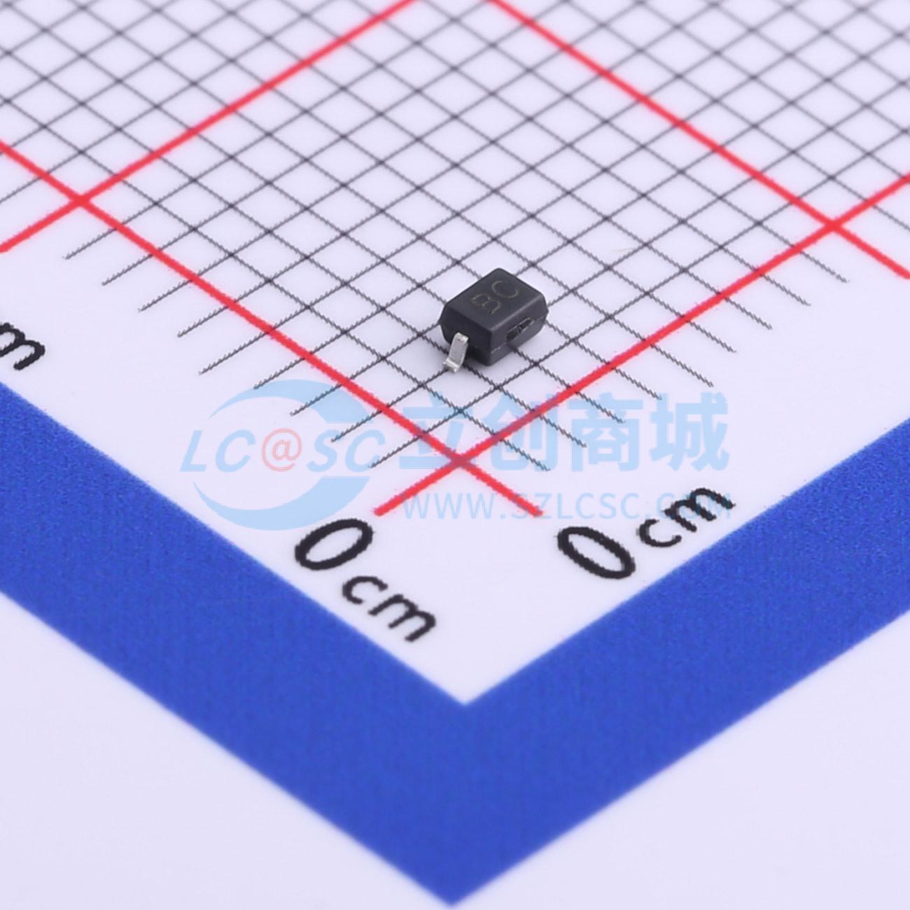 点击查看大图 TPGC08C实物图