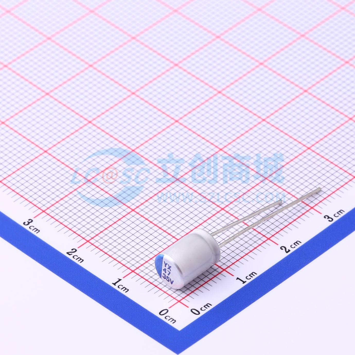 点击查看大图 SPE1VM470E09OL实物图