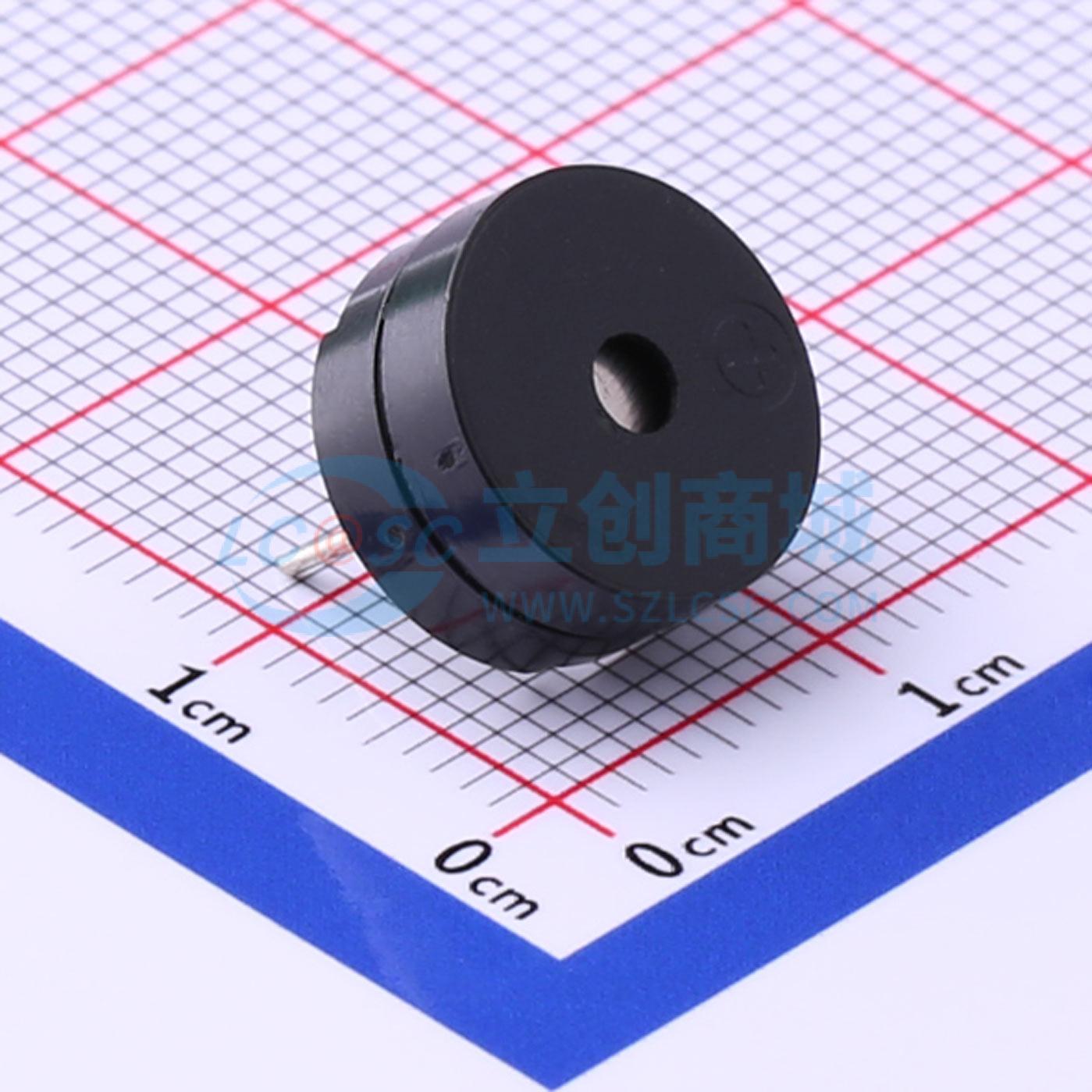 点击查看大图 GMC1206YA-42R2048实物图