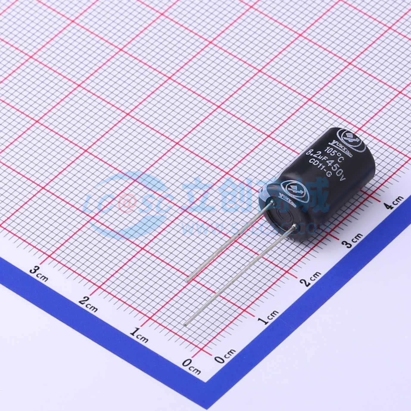 点击查看大图 ECG2WM8R2G16OTBO实物图