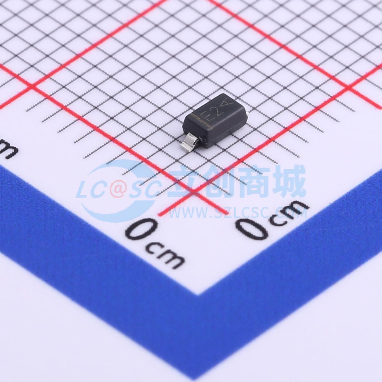 点击查看大图 MMSZ5232B实物图
