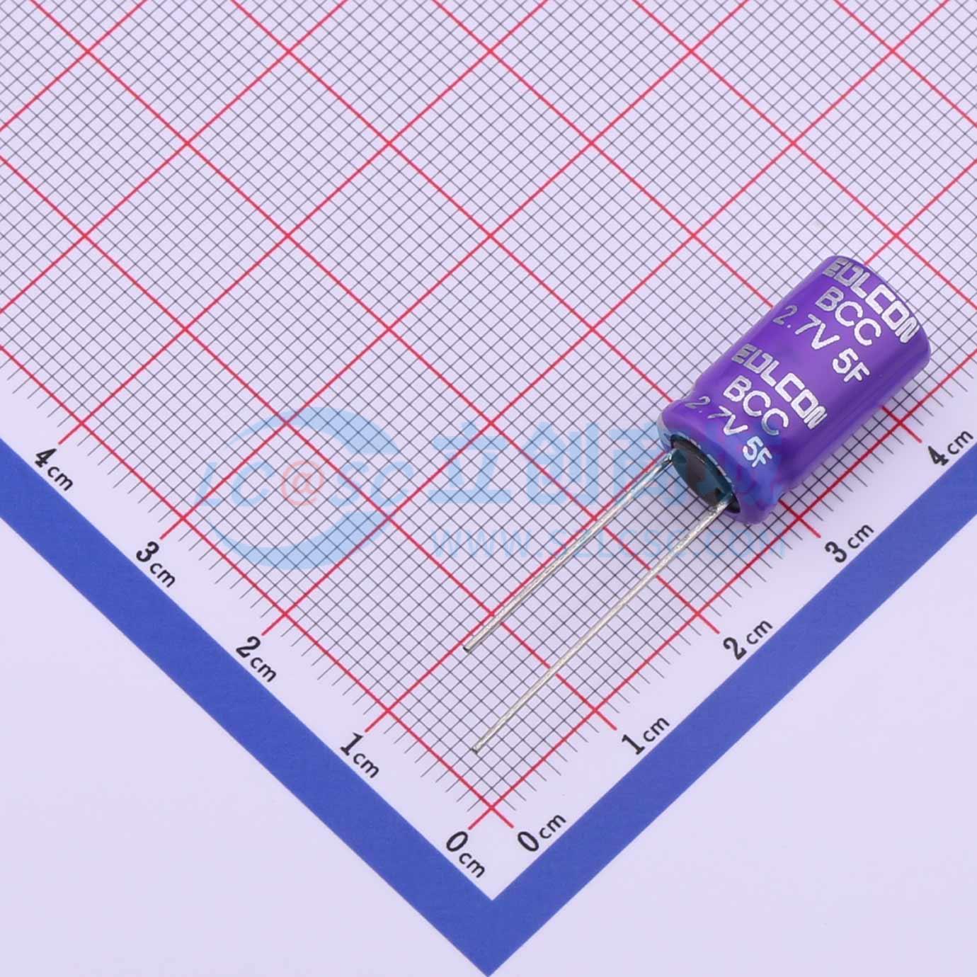 点击查看大图 BCC2R7S505YS1016A2NS01实物图