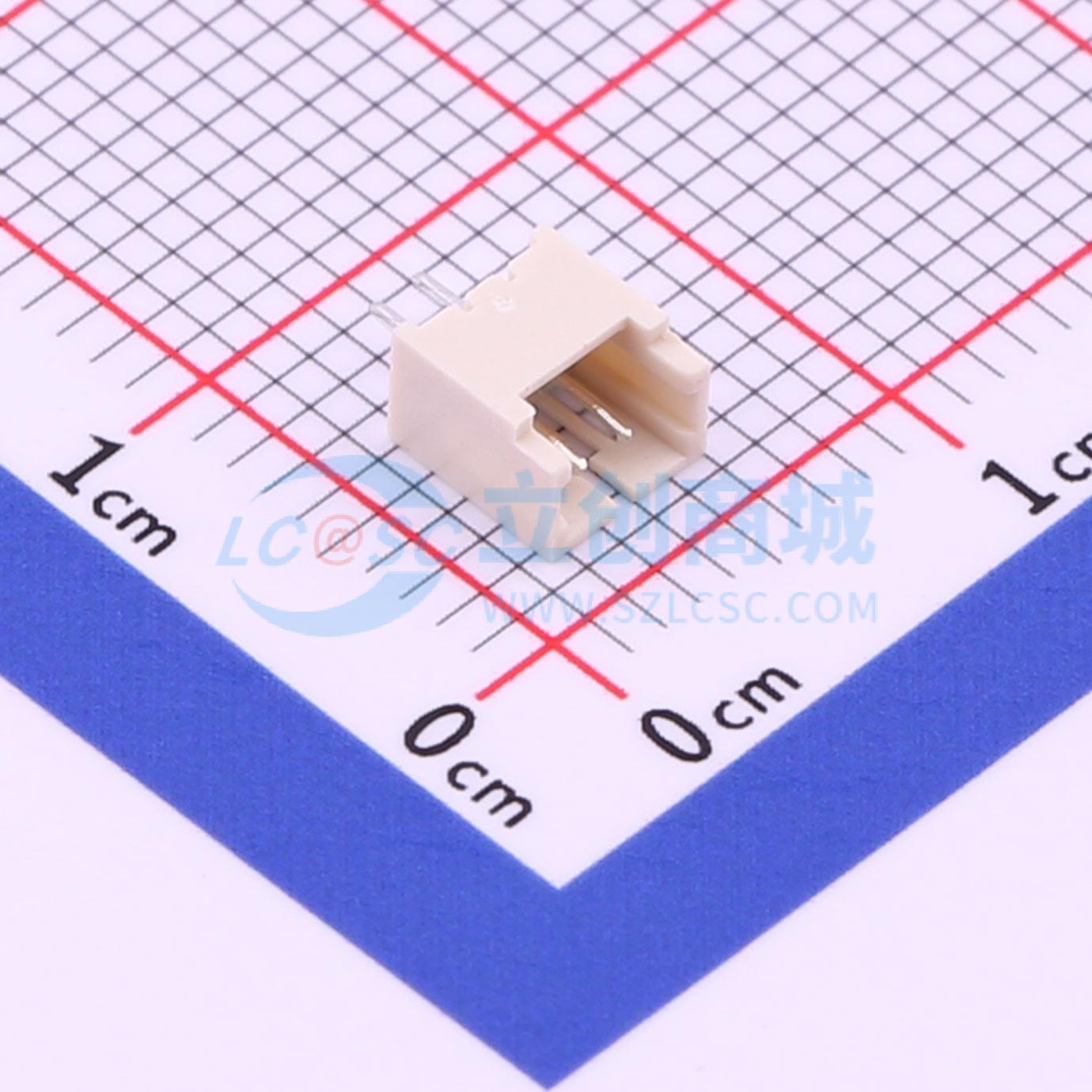 点击查看大图 1.25T-2A实物图