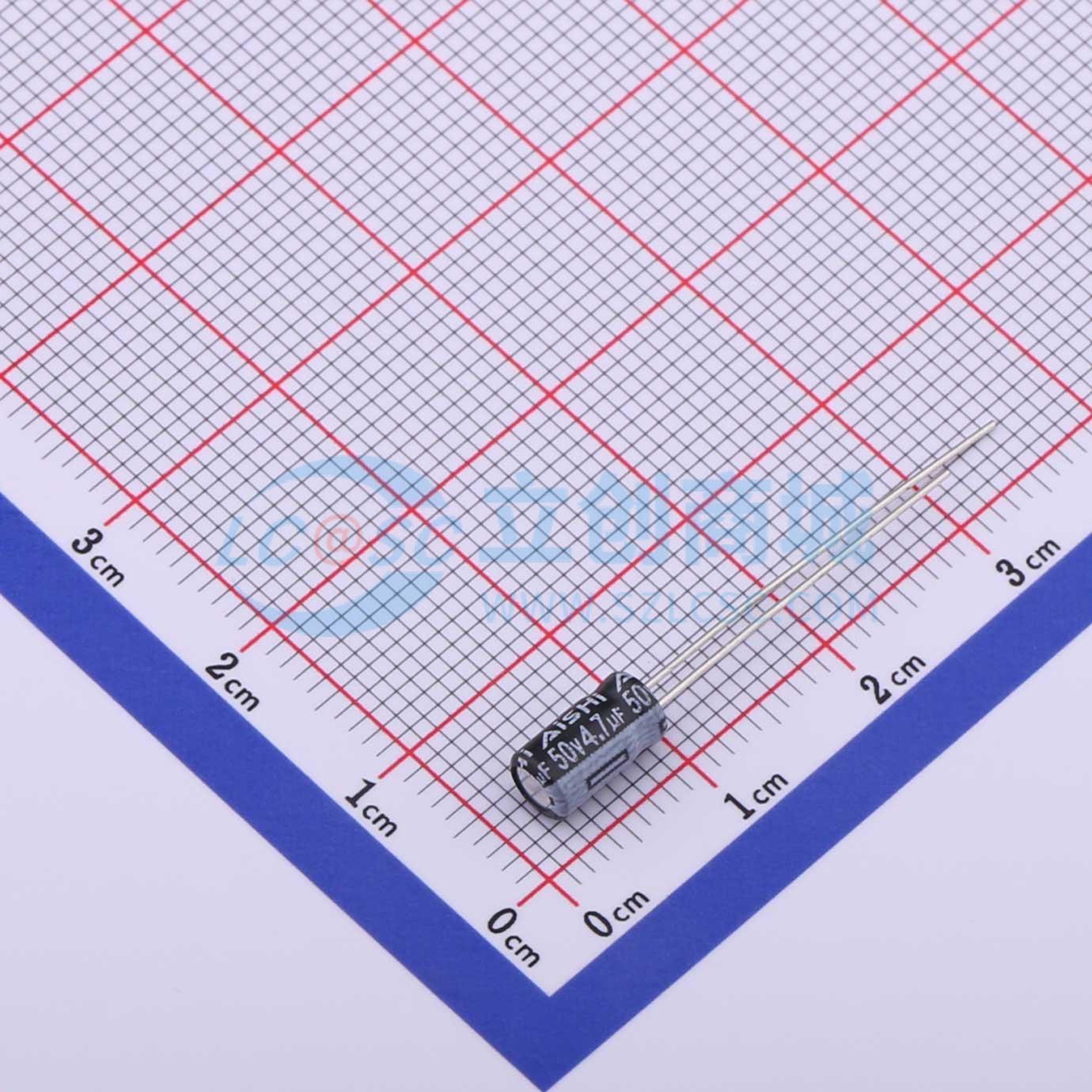 点击查看大图 EL71HM4R7C07OT实物图