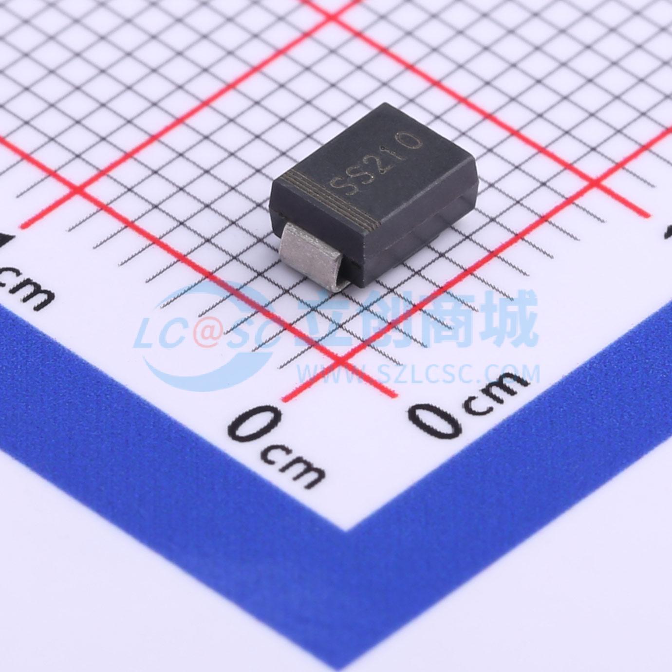 点击查看大图 SS210实物图