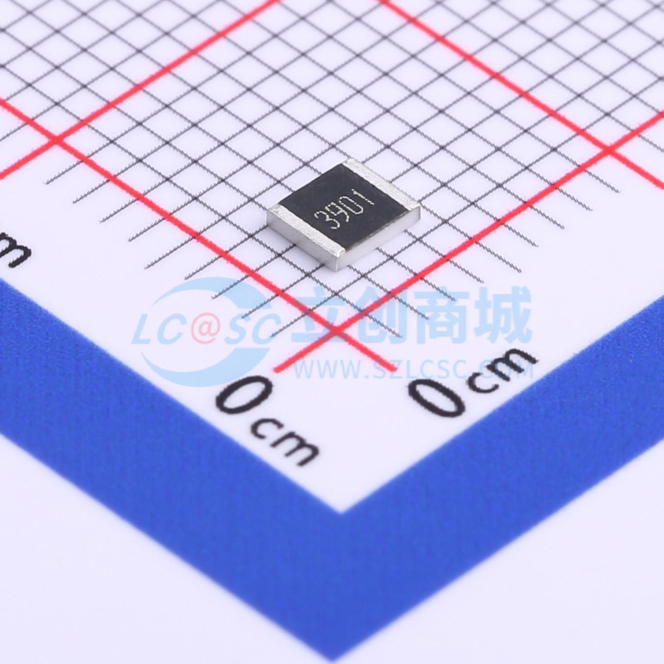 点击查看大图 1210W2F3901T5E实物图