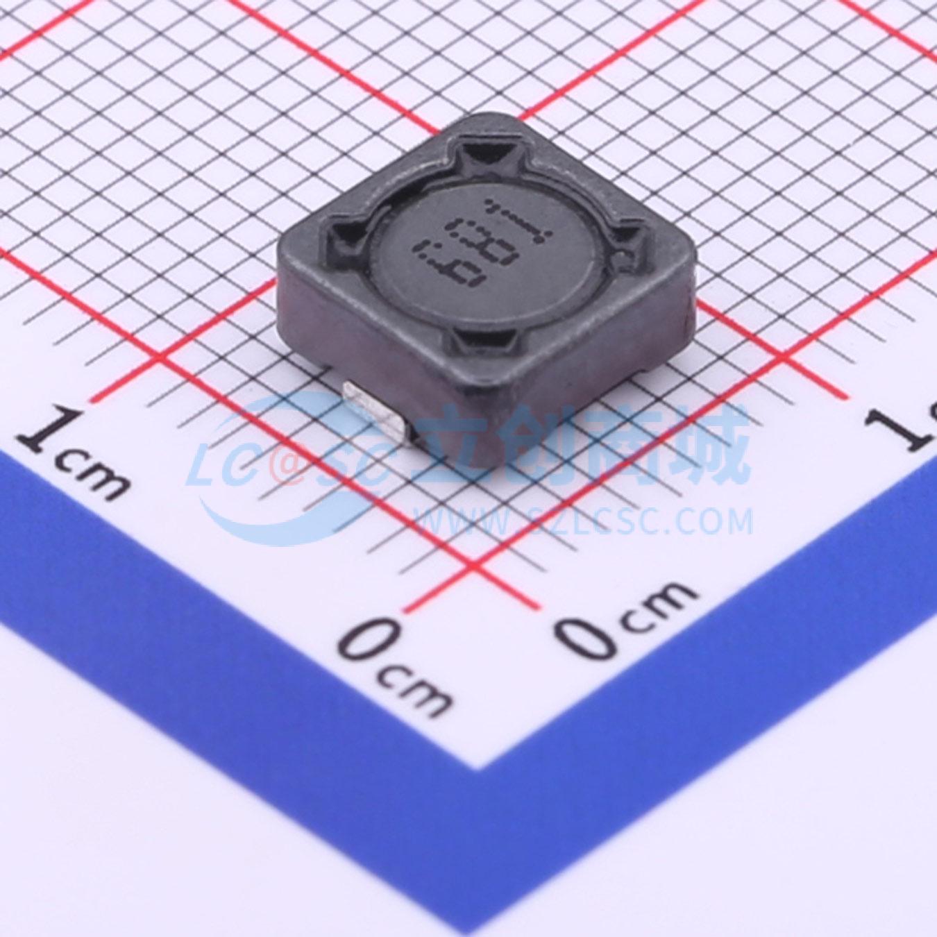 点击查看大图 YPRH0703-681M实物图