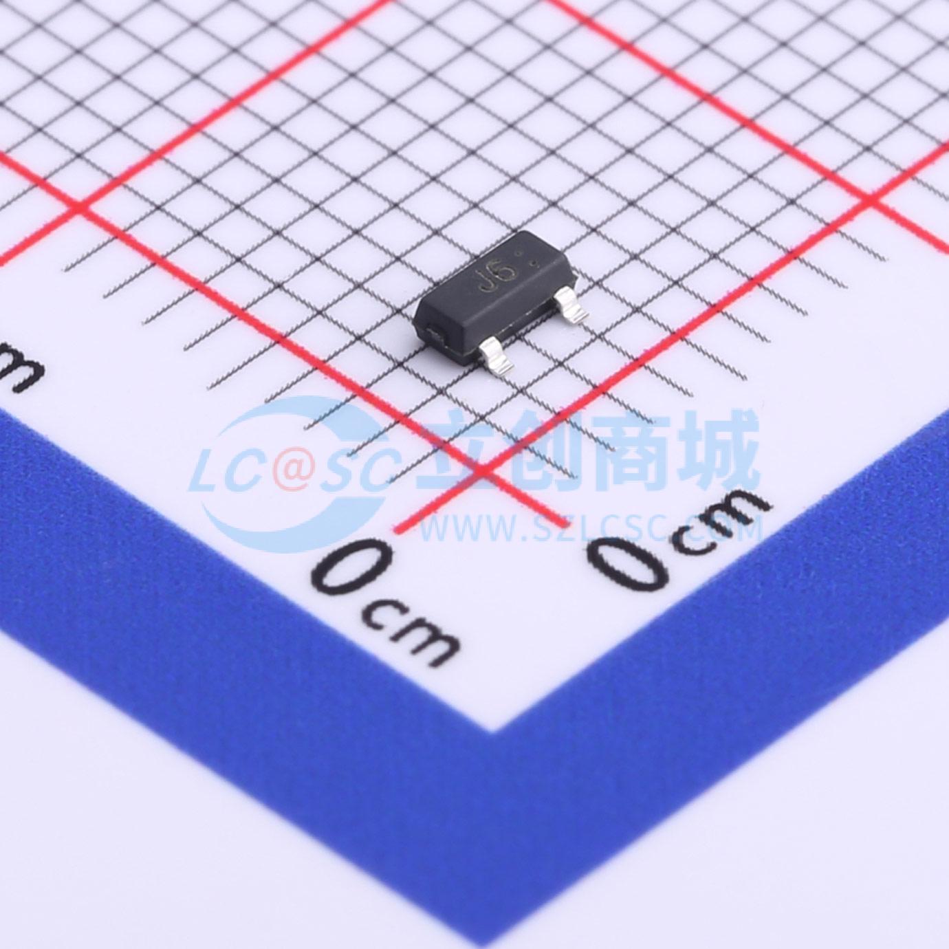 点击查看大图 S9014实物图