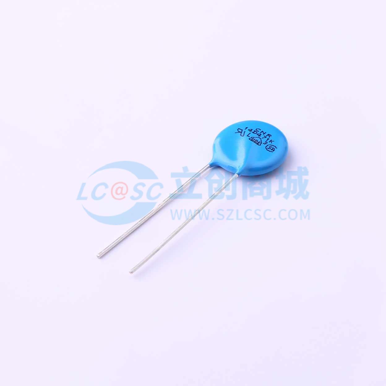 CNR-14D471K_CNR(舜全)_CNR-14D471K中文资料_PDF手册_价格-立创商城