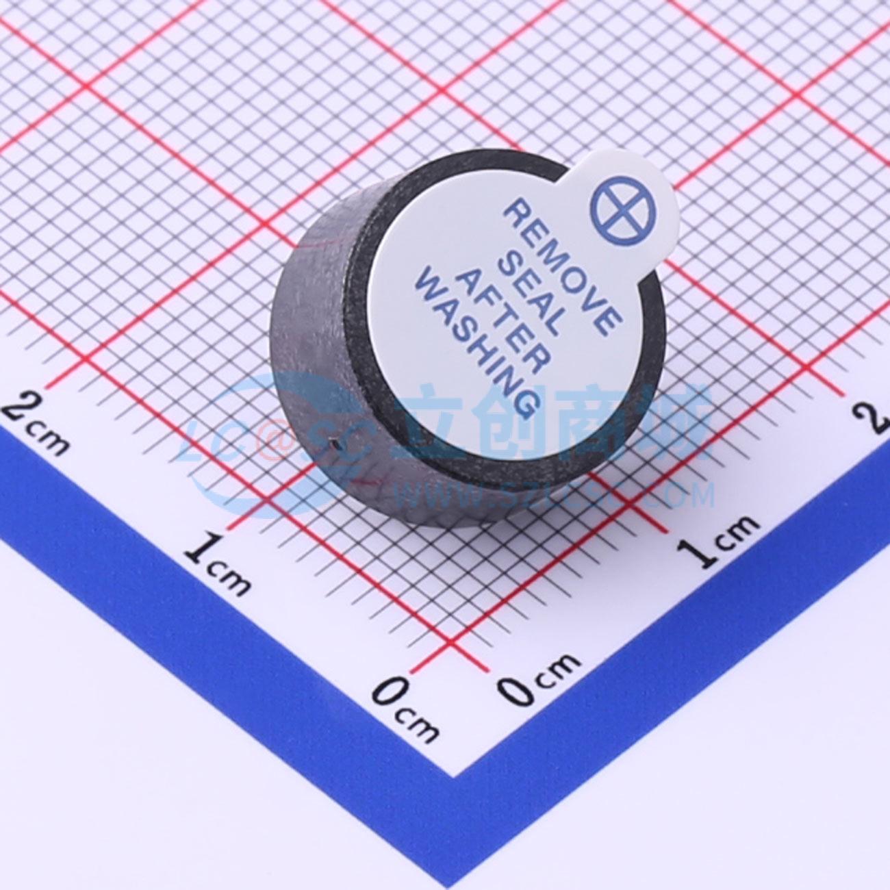 点击查看大图 GPD14075YB-3V4000实物图