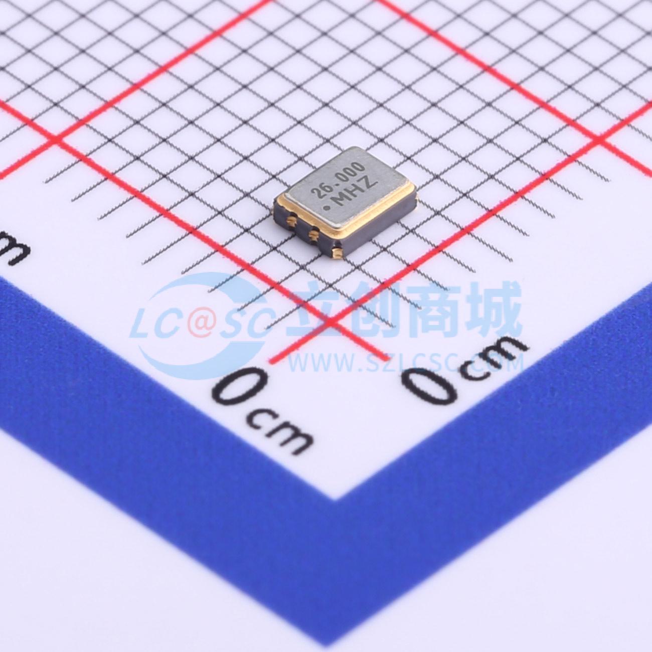 点击查看大图 830260003W1实物图