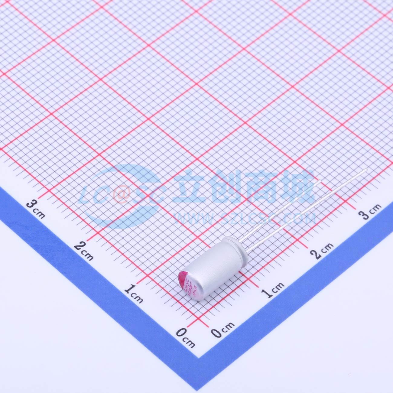 点击查看大图 ULR397V07D09RR实物图