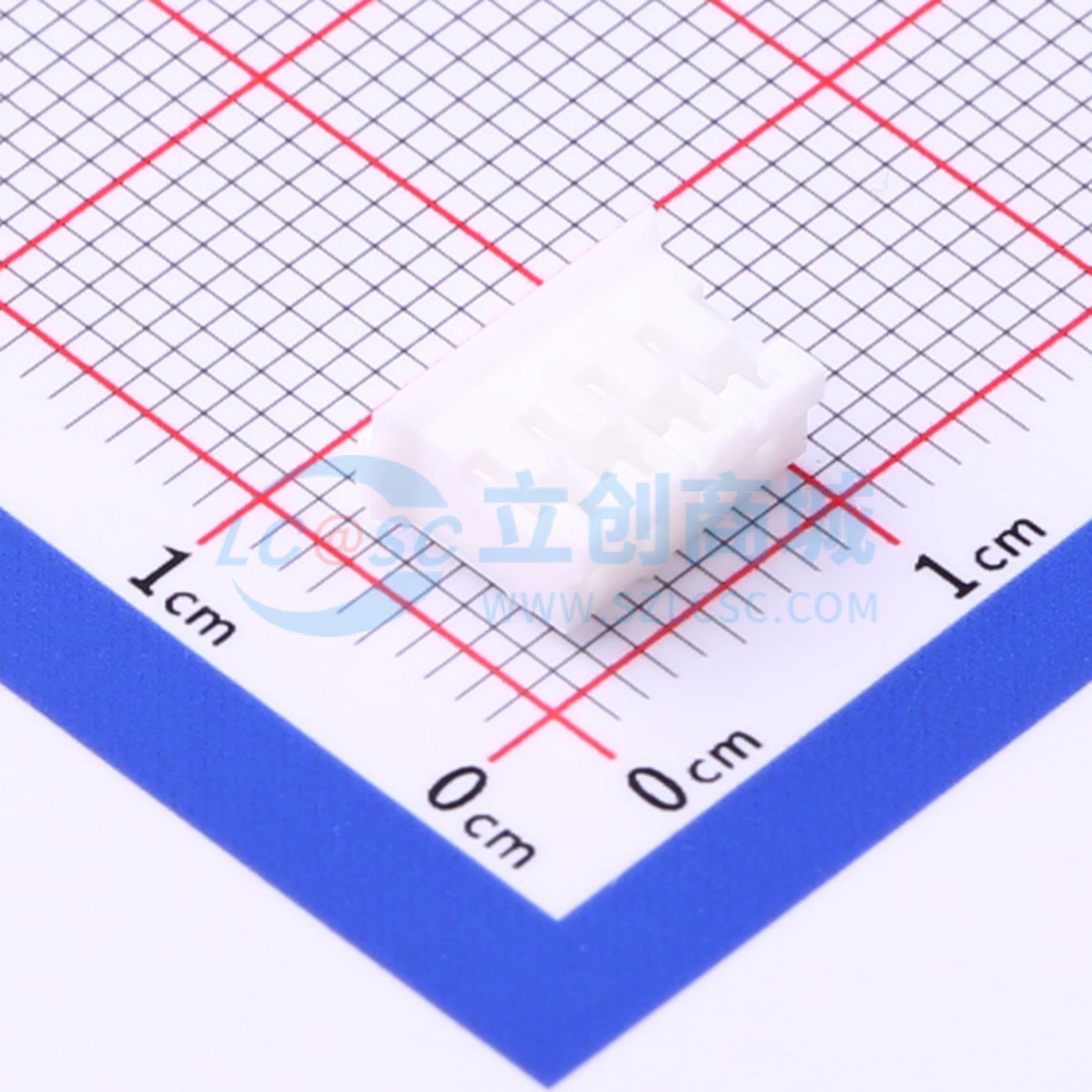 点击查看大图 X2016HM-04-N0实物图