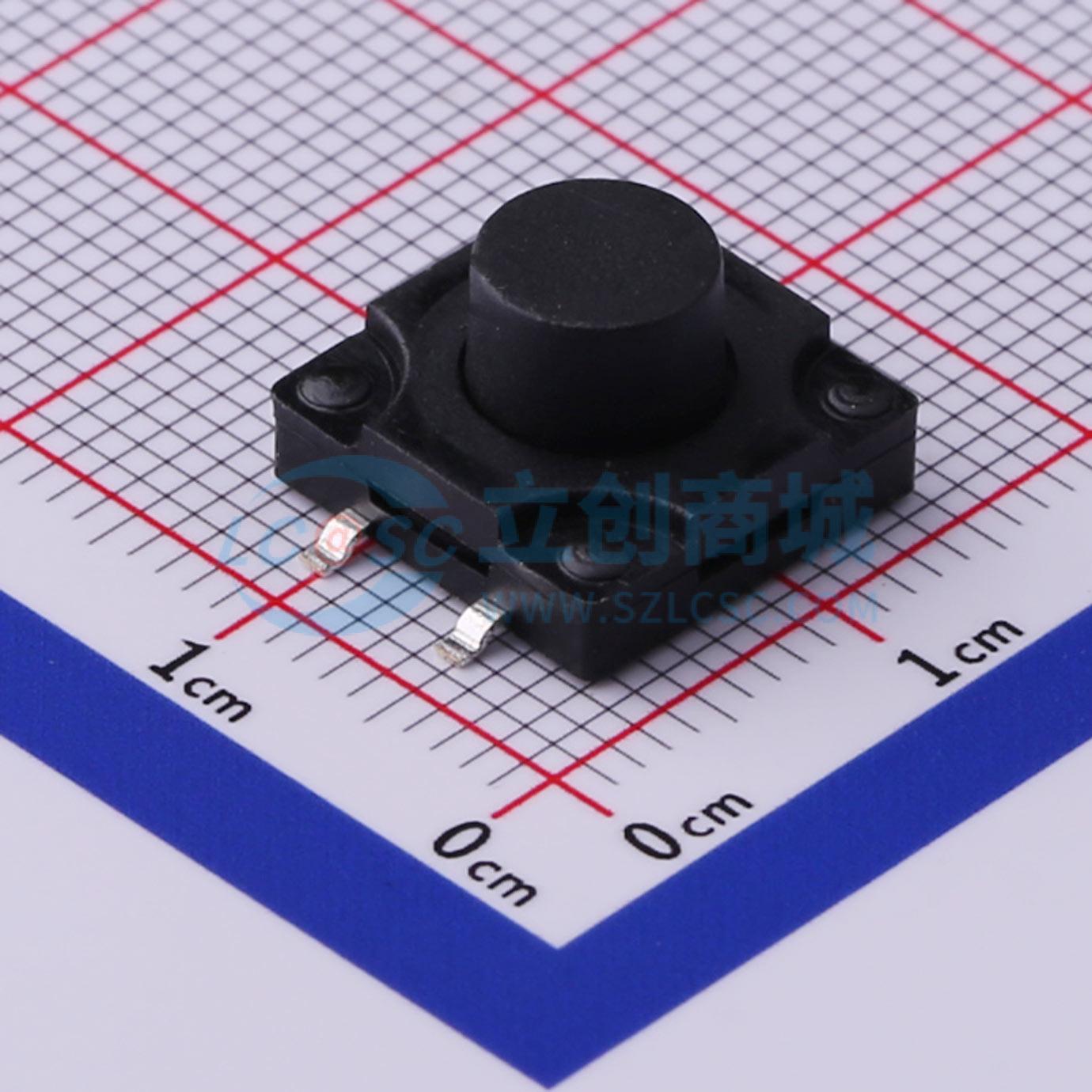 点击查看大图 TS-1010DGS-BR07526实物图