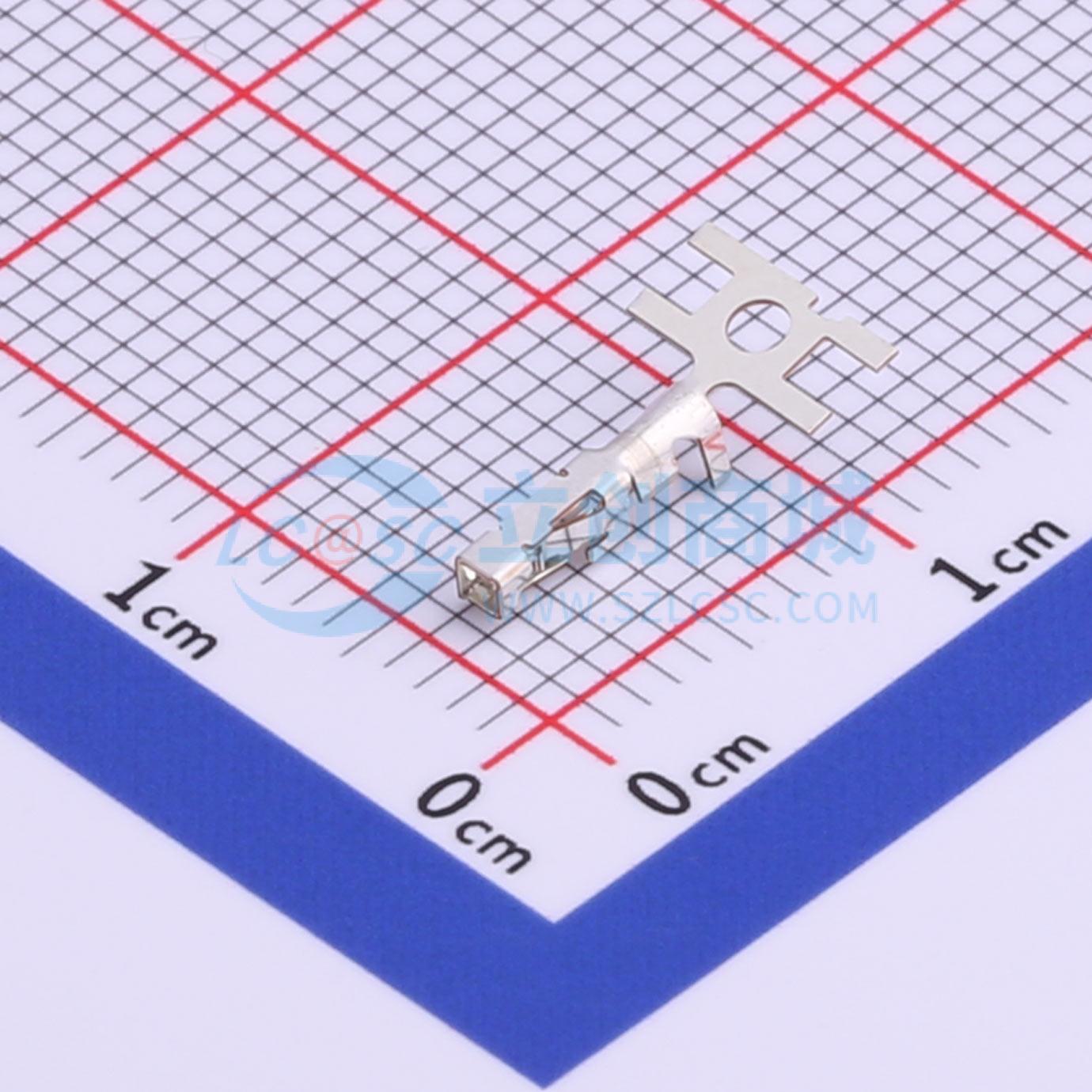 点击查看大图 DF62-2428SCF实物图