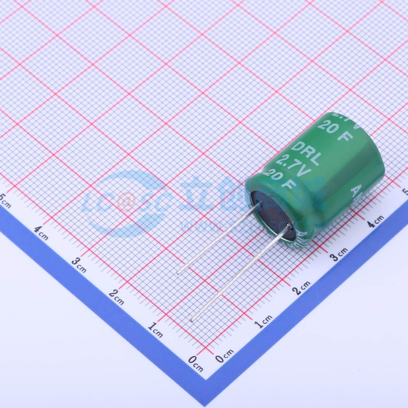 点击查看大图 DRL206R0TK20RR实物图