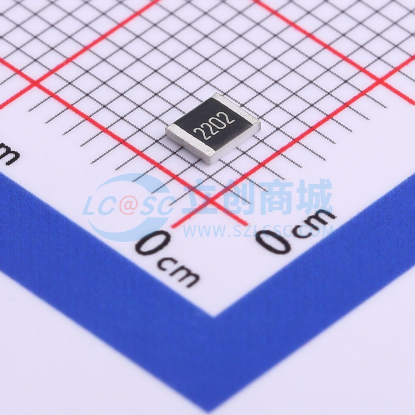 点击查看大图 1210W2F2202T5E实物图