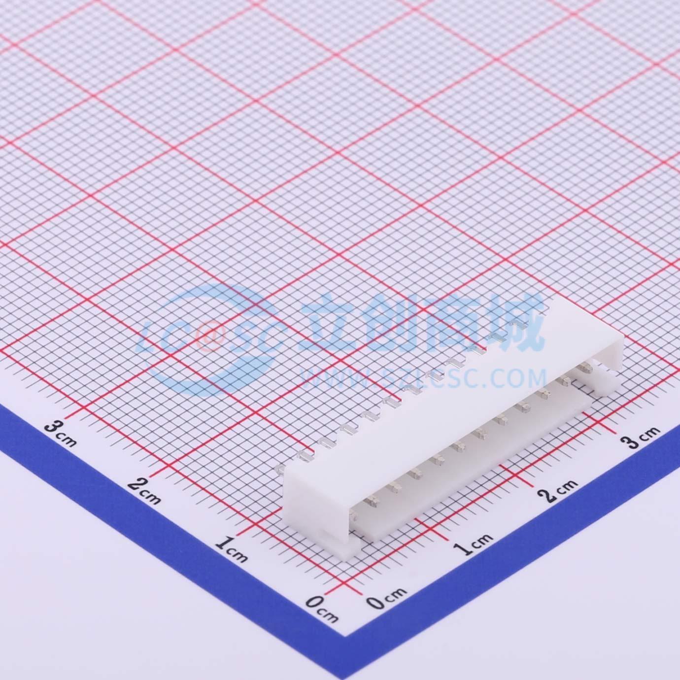 点击查看大图 XH-12A实物图