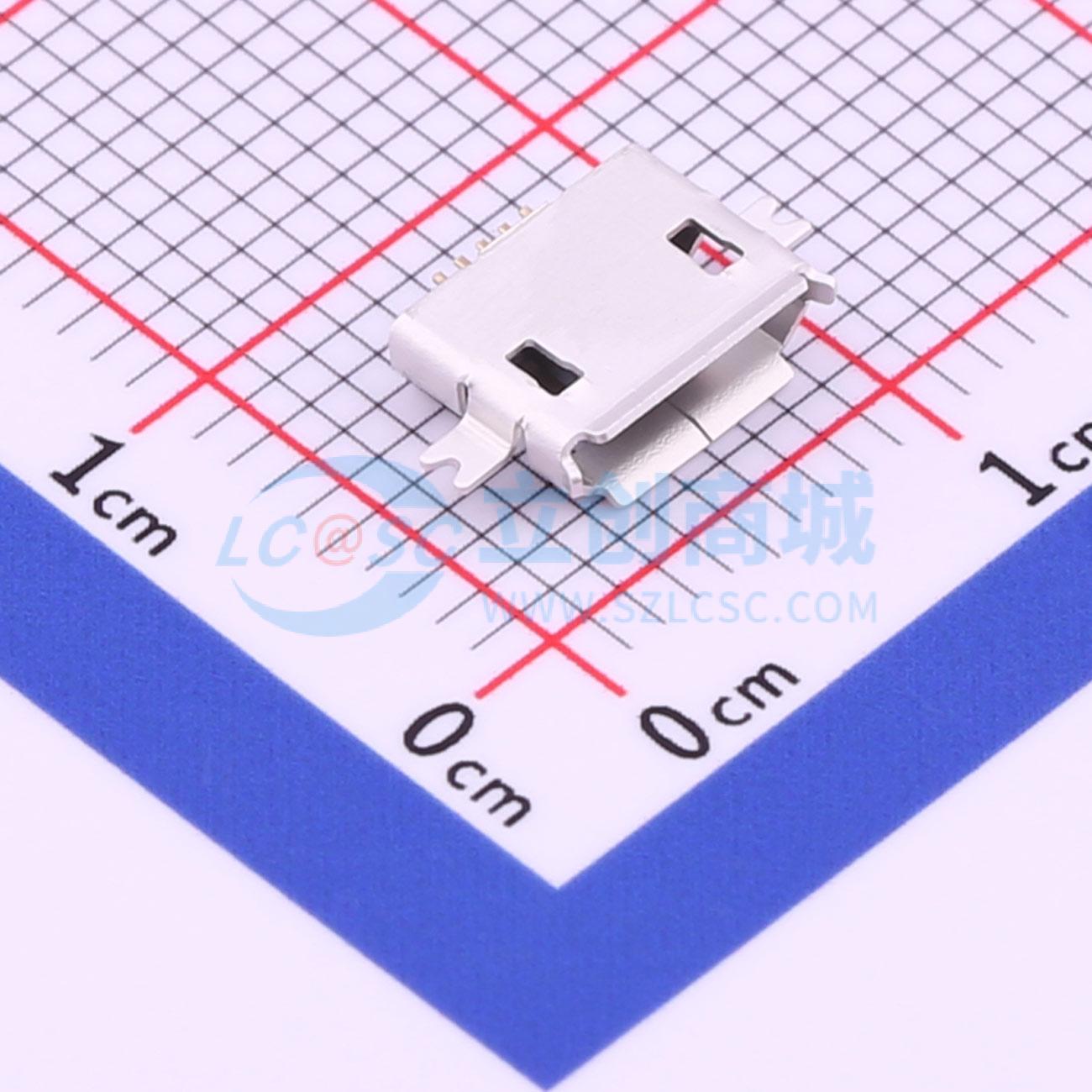 点击查看大图 MU-107-ARY实物图