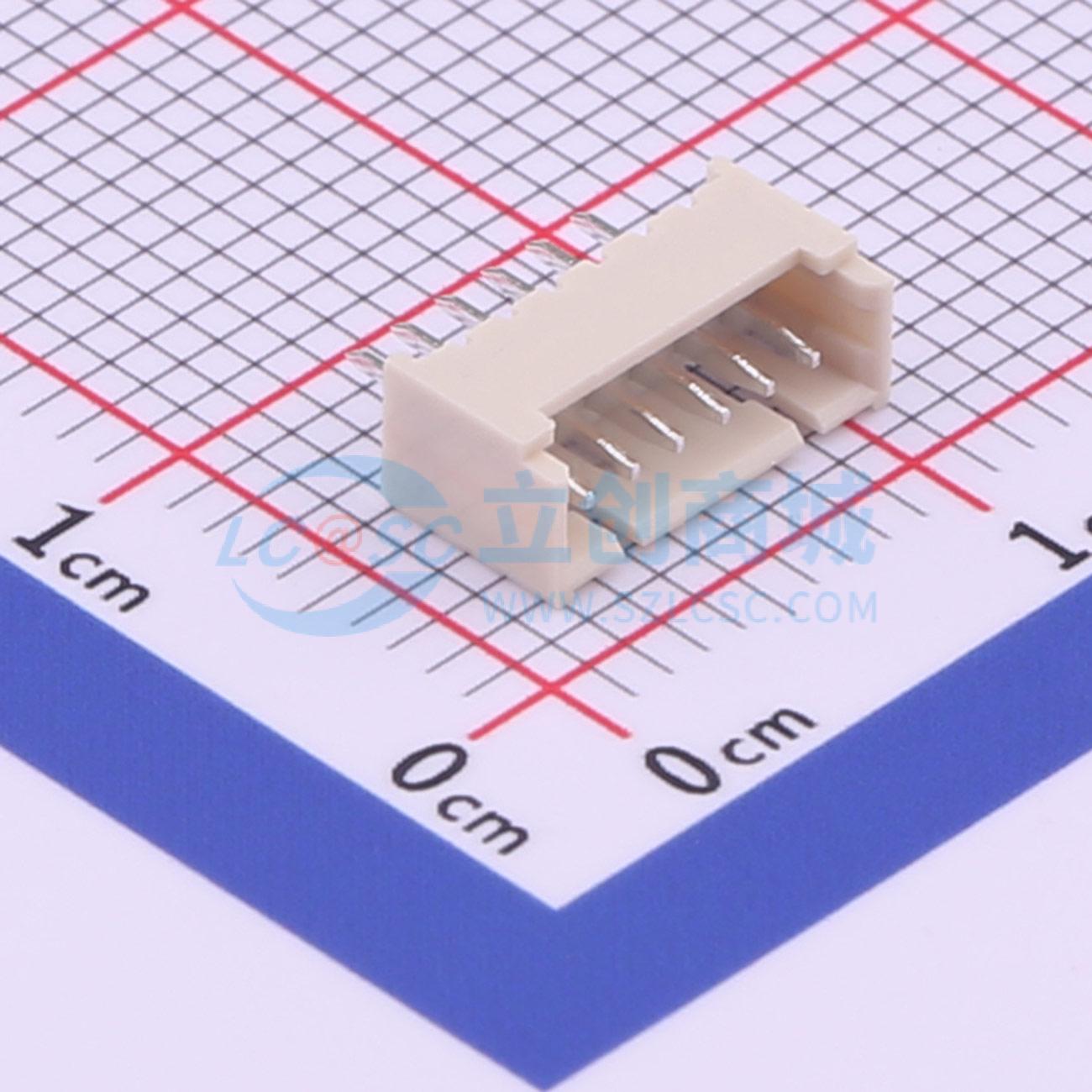 点击查看大图 M1250V-06P实物图