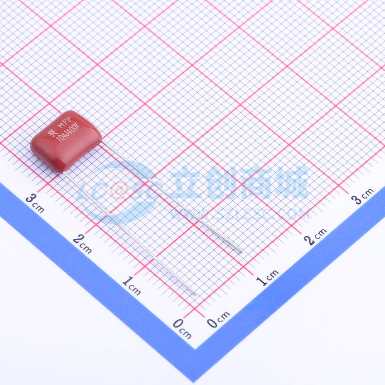 点击查看大图 MPP104J2G1004075LC实物图