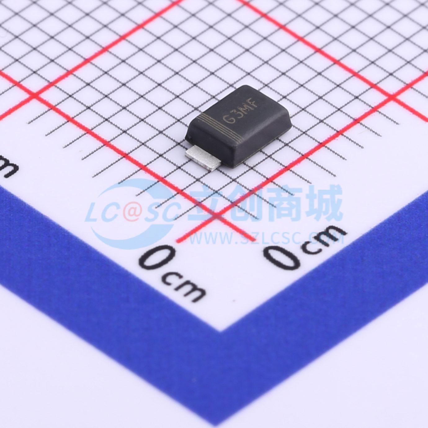 点击查看大图 G3MF实物图