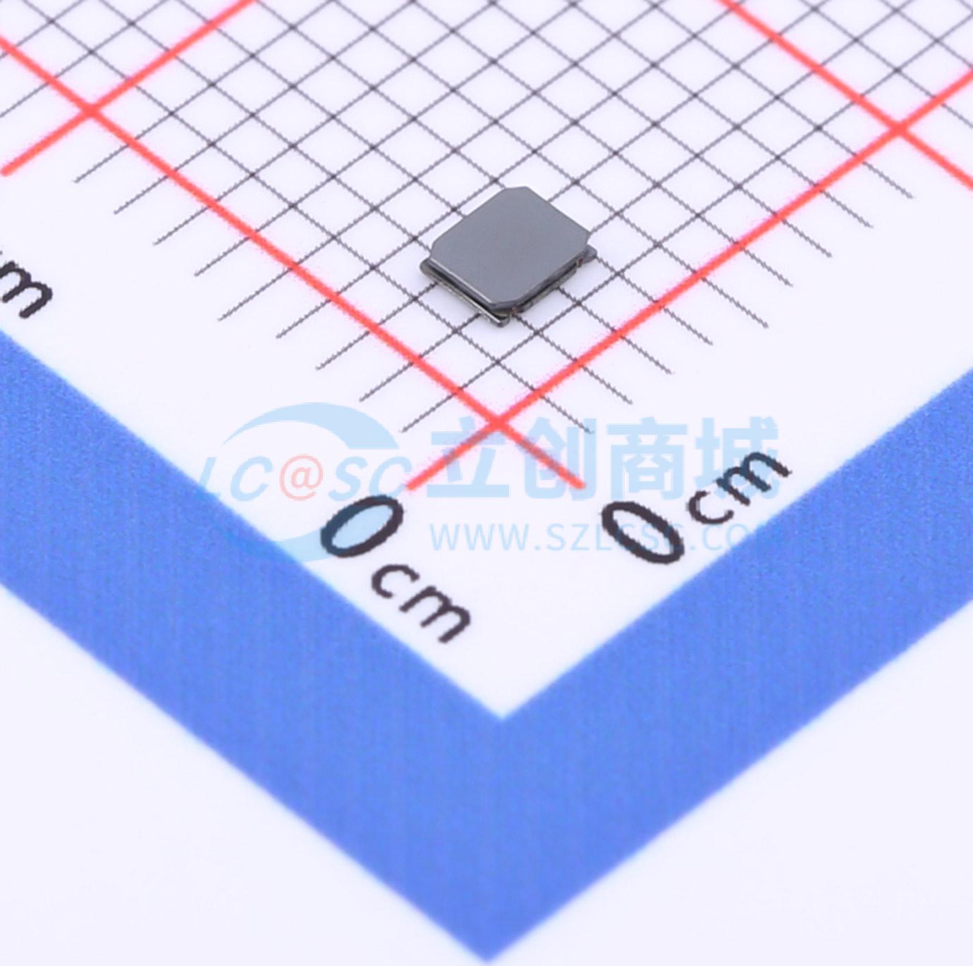 点击查看大图 LQH2HPN2R2MDRL实物图