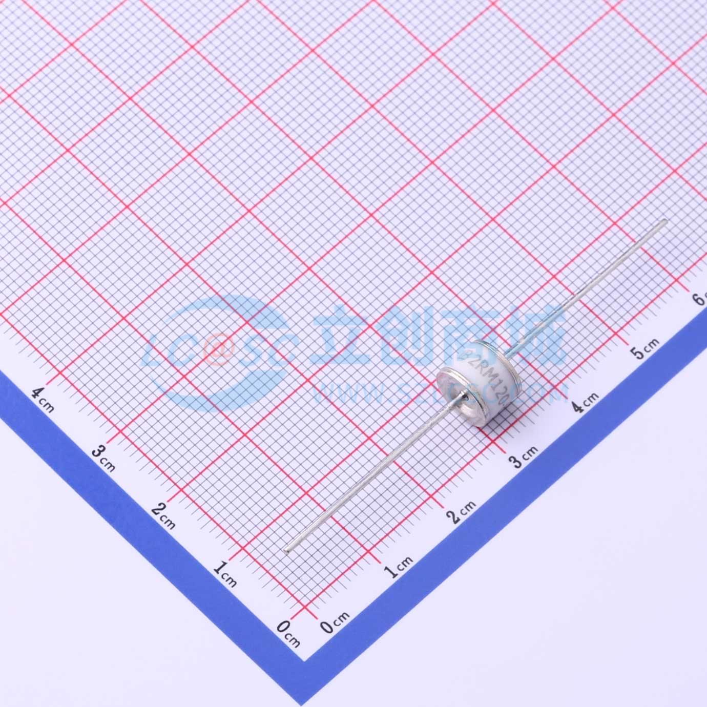 点击查看大图 2RM120L-8/B实物图