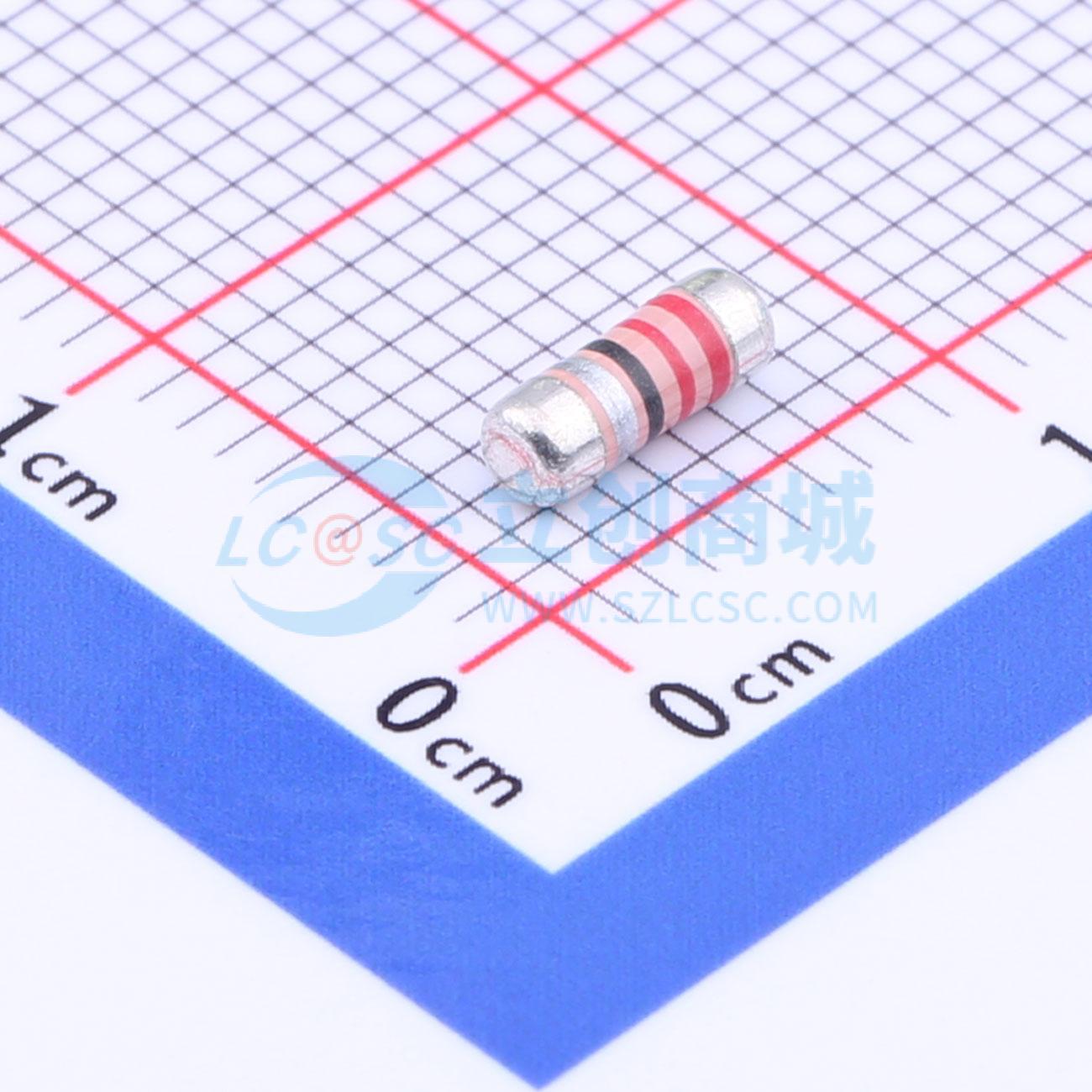 点击查看大图 SFP101VF2R20TKRTR2K实物图