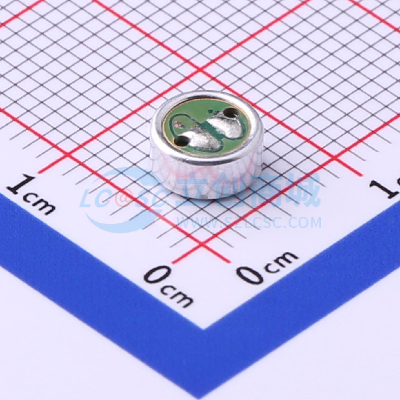 点击查看大图 GMI6027U-32DB实物图