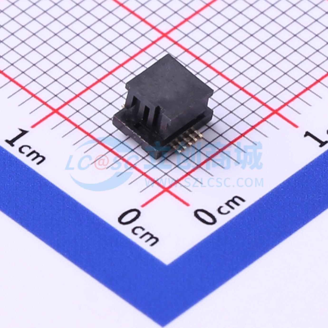 点击查看大图 FBB05002-M10S1003K6MH10实物图