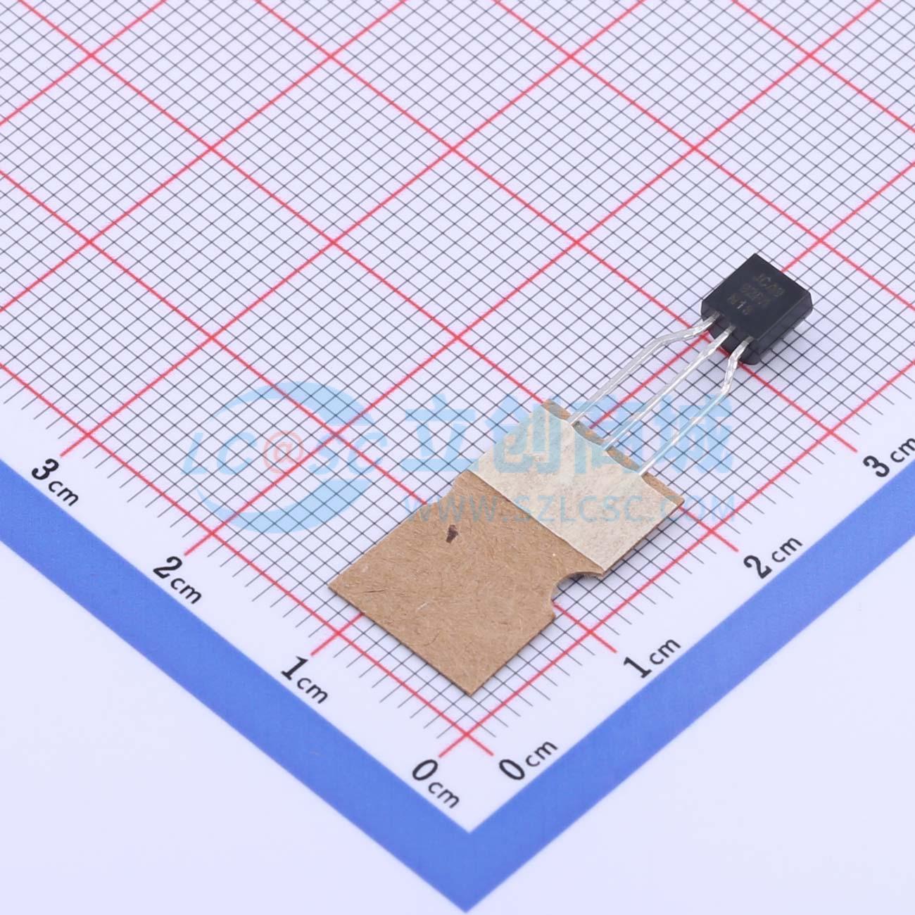 点击查看大图 KSA992FATA实物图